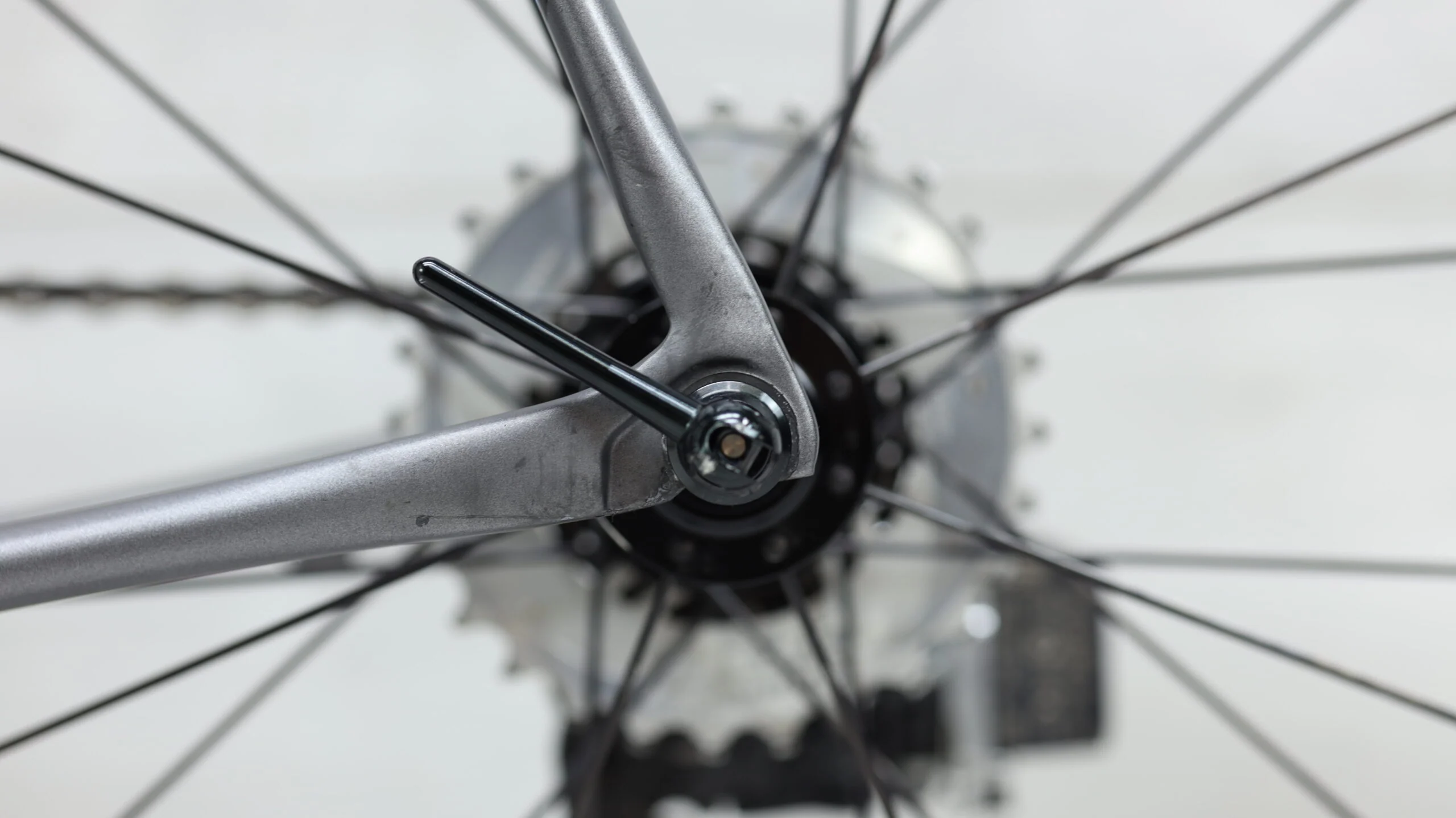 2015 Cannondale SuperSix EVO Road Bike - 63cm - Image 13