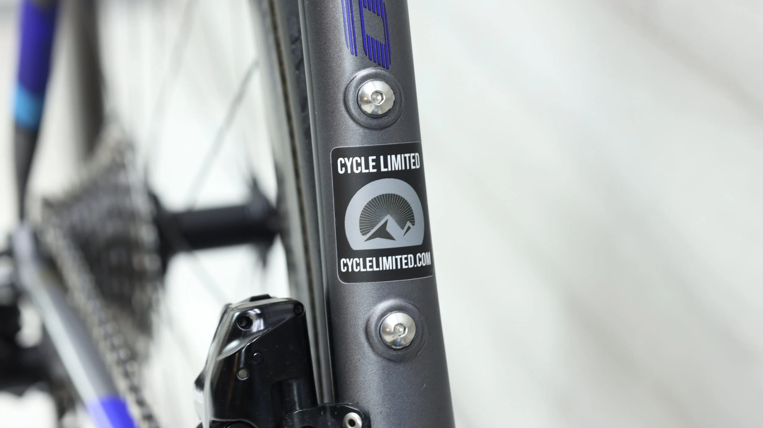 2015 Cannondale SuperSix EVO Road Bike - 63cm - Image 3
