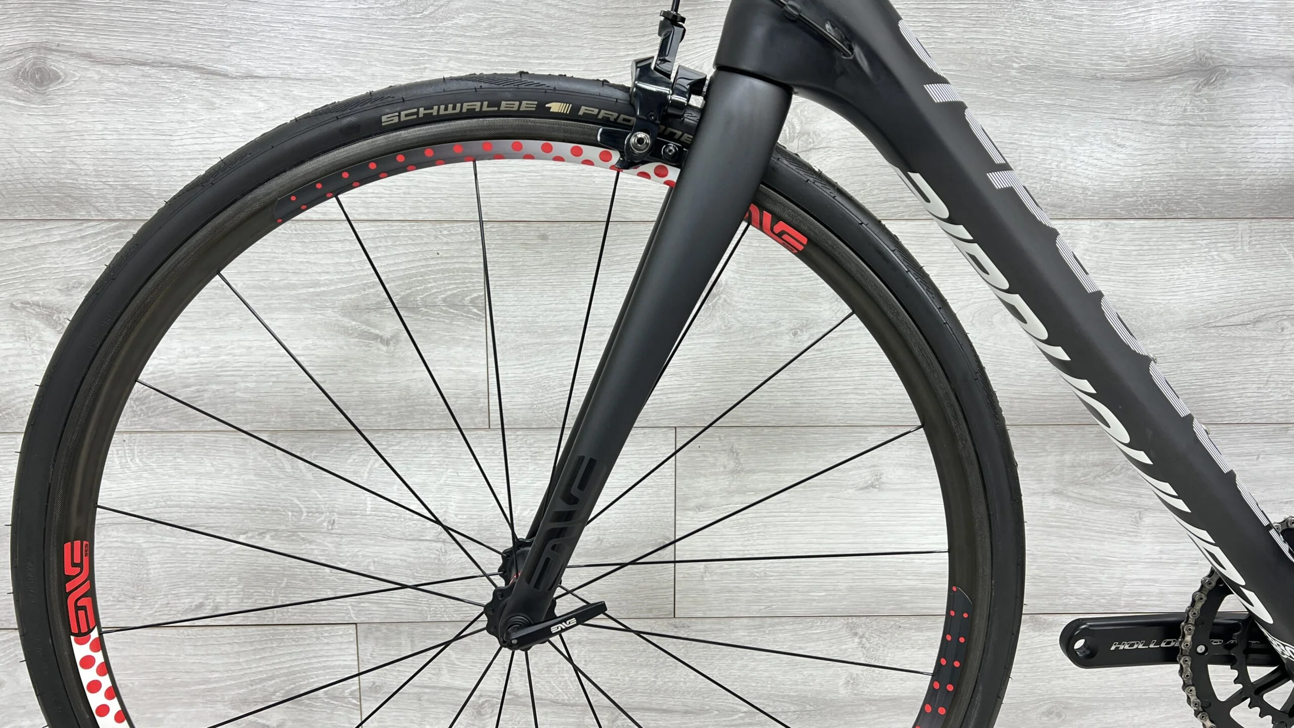 2015 Cannondale Synapse HI-MOD  Road Bike - 56cm - Image 12