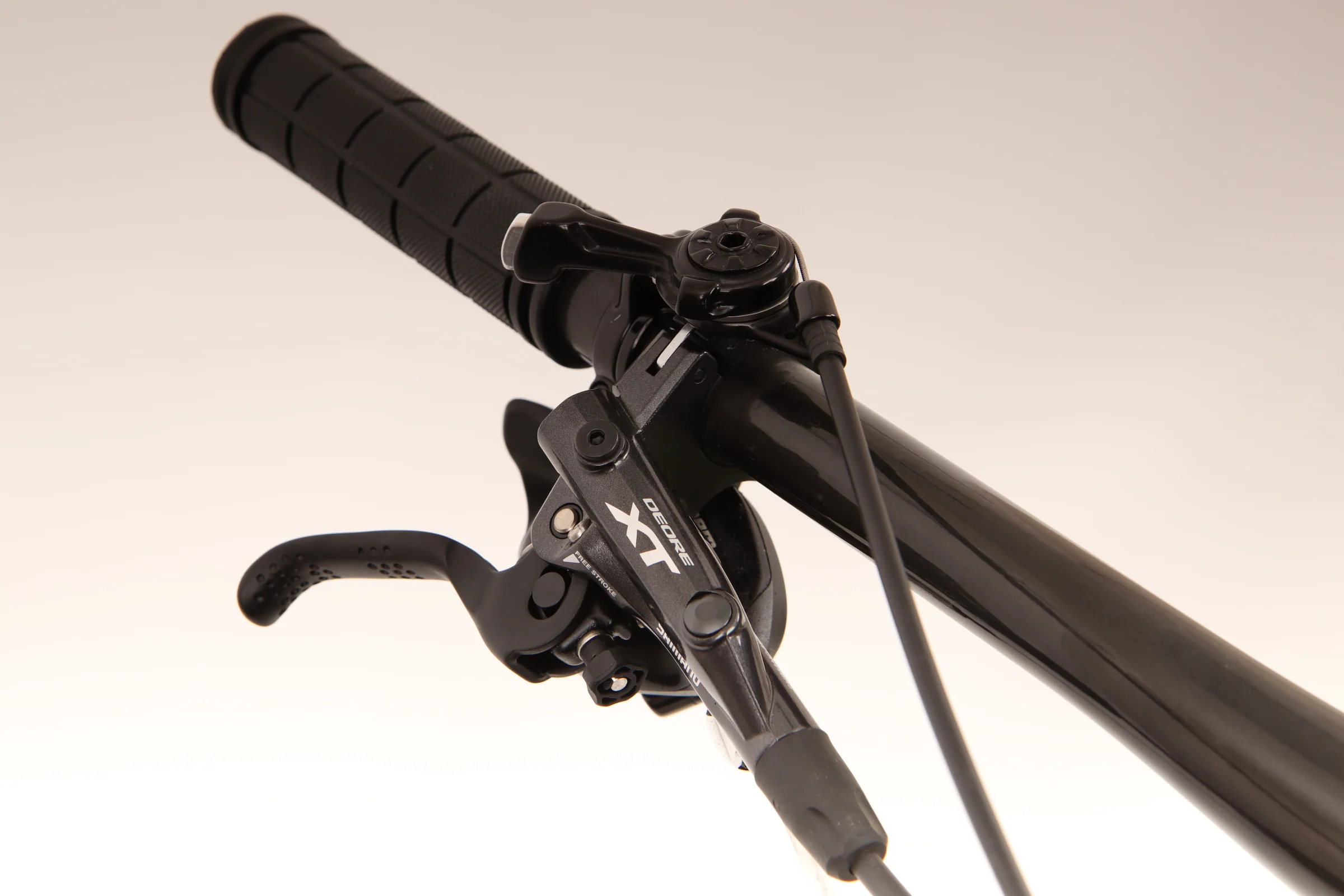 2015 CANNONDALE TRIGGER HI-MOD TEAM  Mountain Bike - Large - Image 10