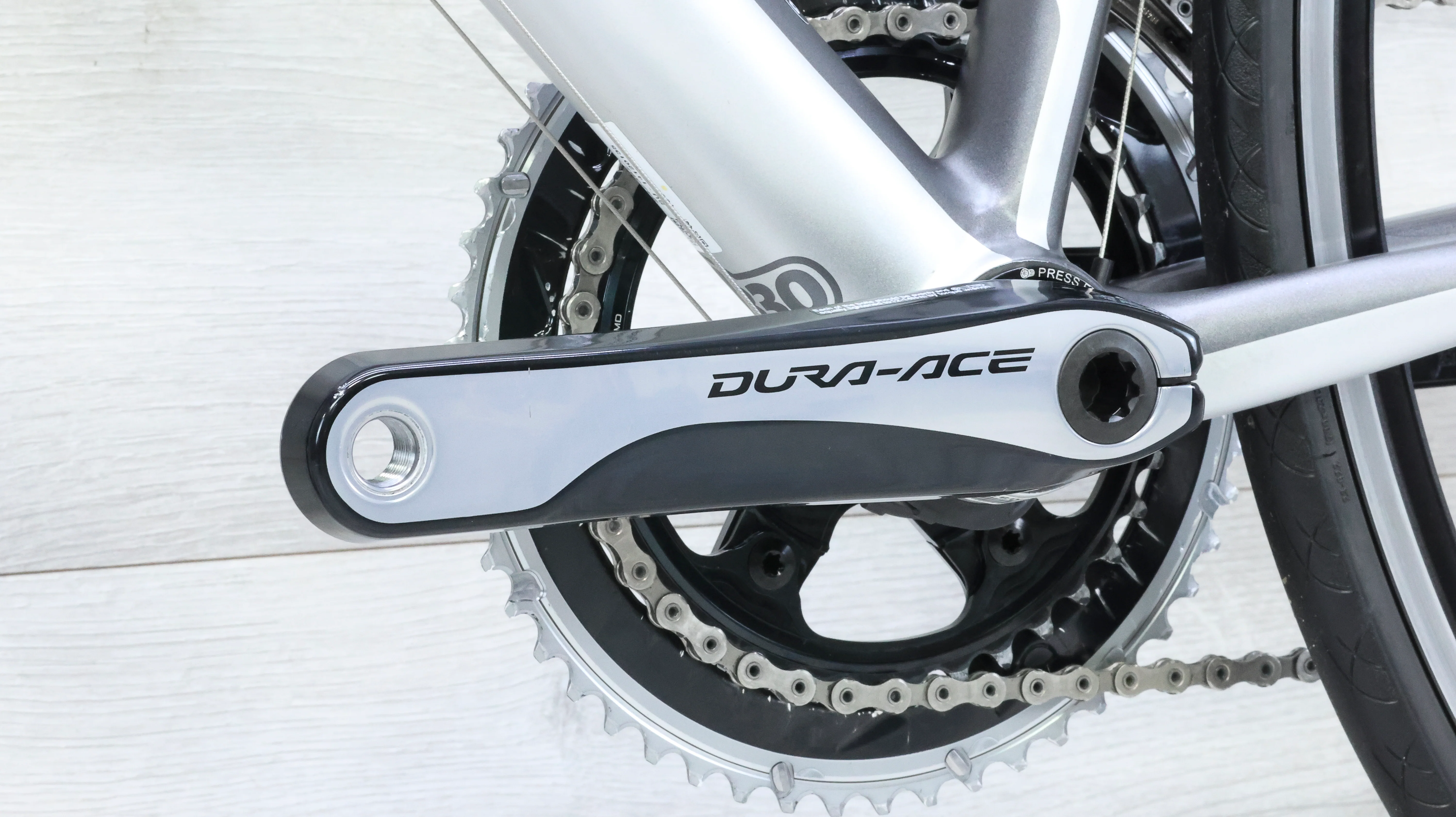 Canondale SuperSix Evo Dura-Ace Road Bike - 2015,  58cm - Image 7