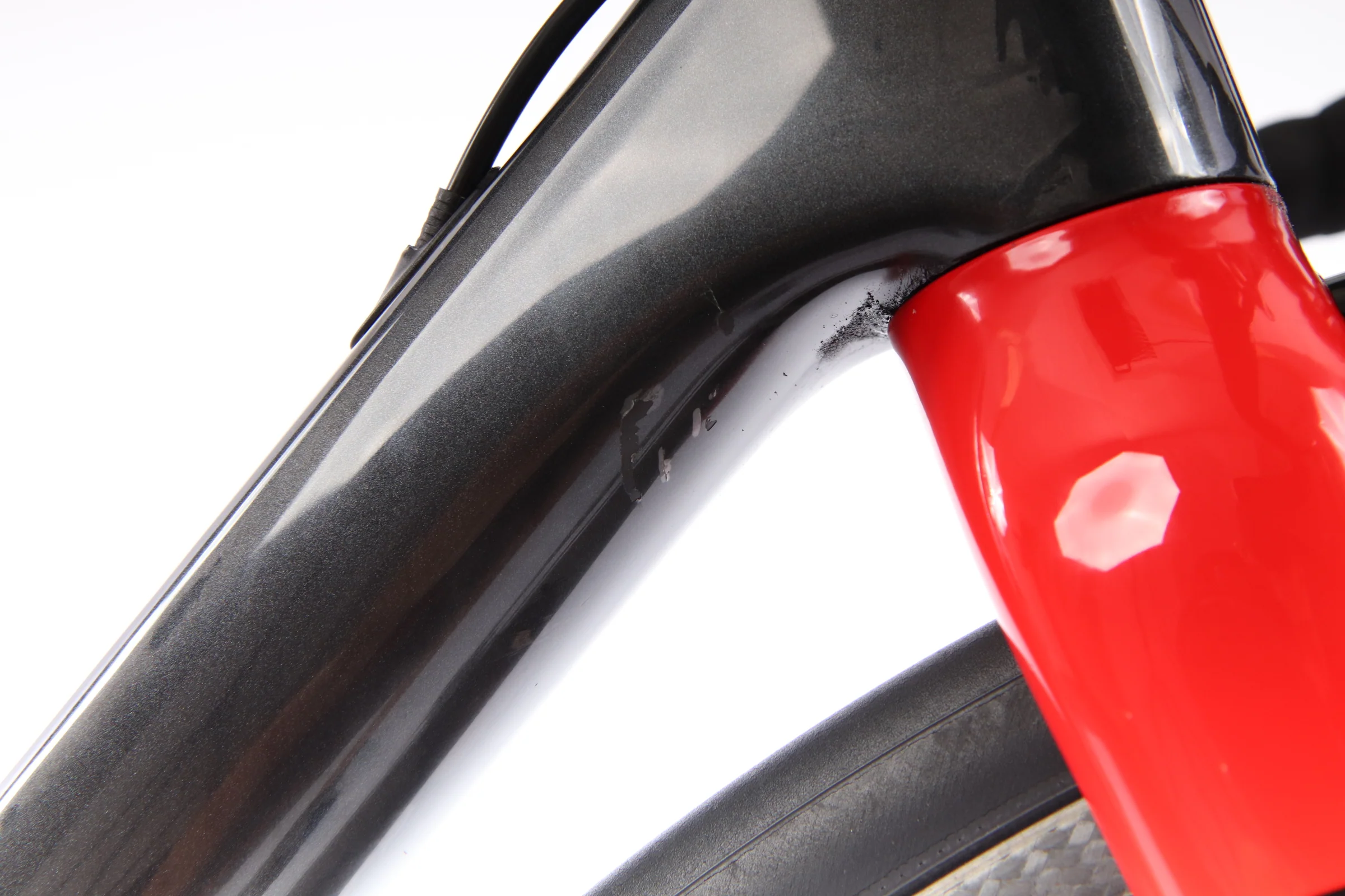 2015 Cervelo RCA  Road Bike - 54cm - Image 13