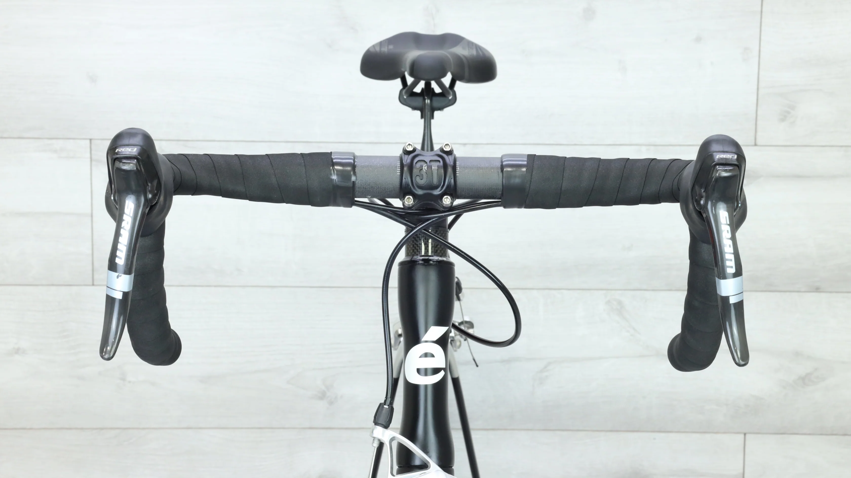 2015 Cervelo S5 SRAM Red Road Bike - 54cm - Image 10