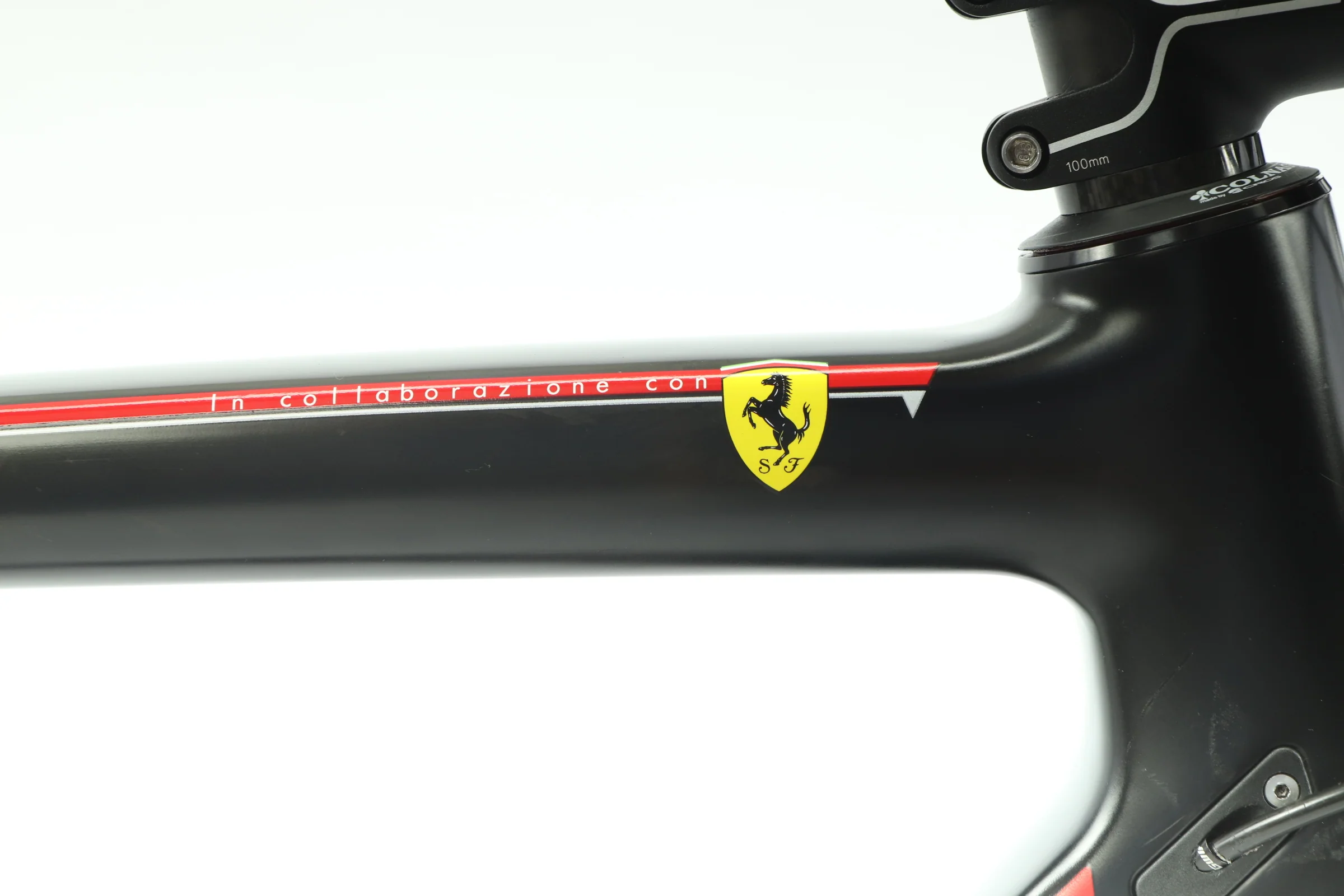 2015 Colnago V1-R  Road Bike - 50s - Image 10
