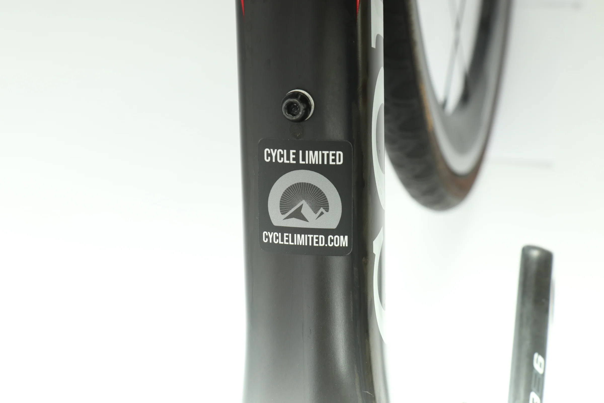 2015 Colnago V1-R  Road Bike - 50s - Image 3
