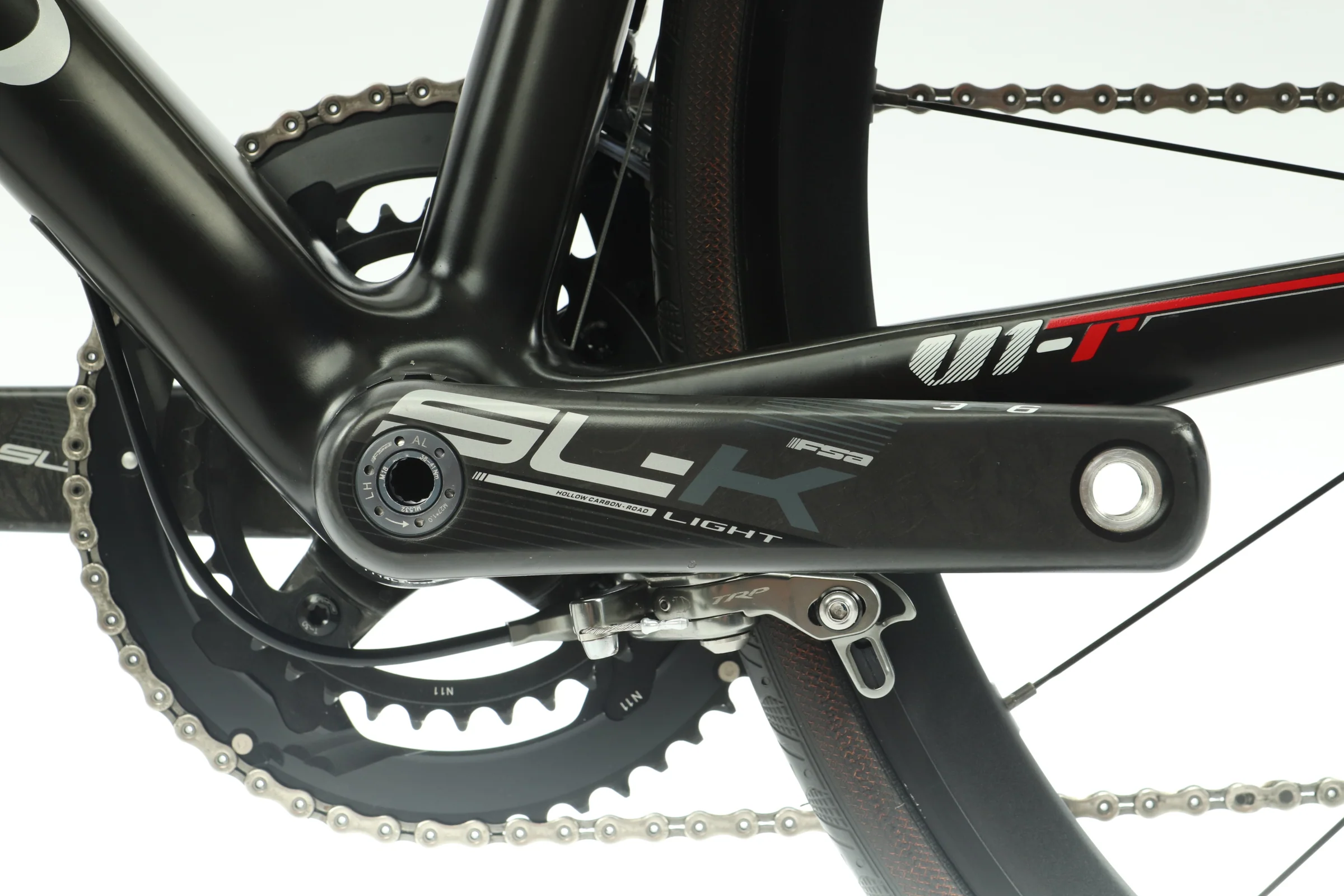 2015 Colnago V1-R  Road Bike - 50s - Image 5