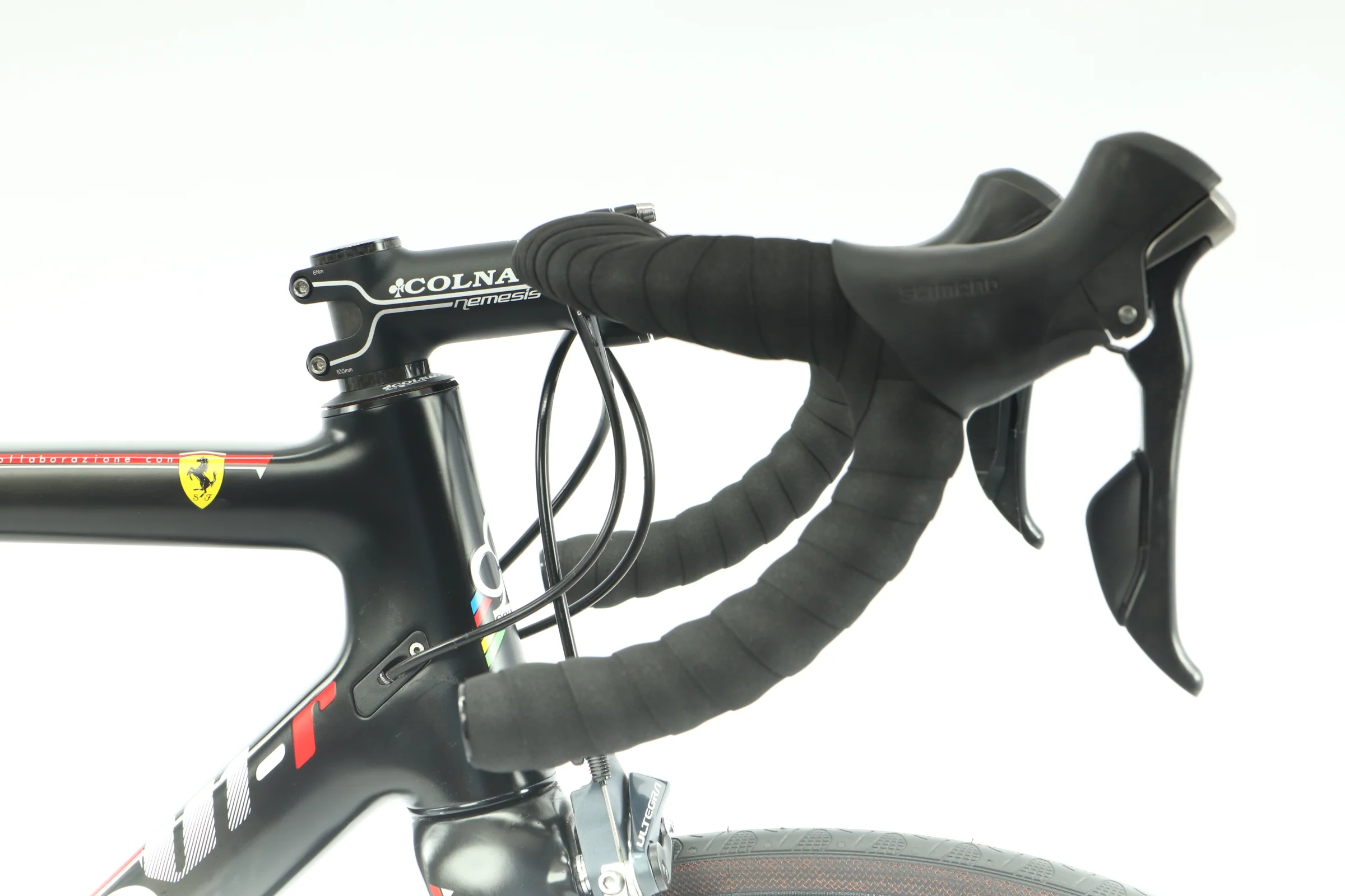 2015 Colnago V1-R  Road Bike - 50s - Image 7