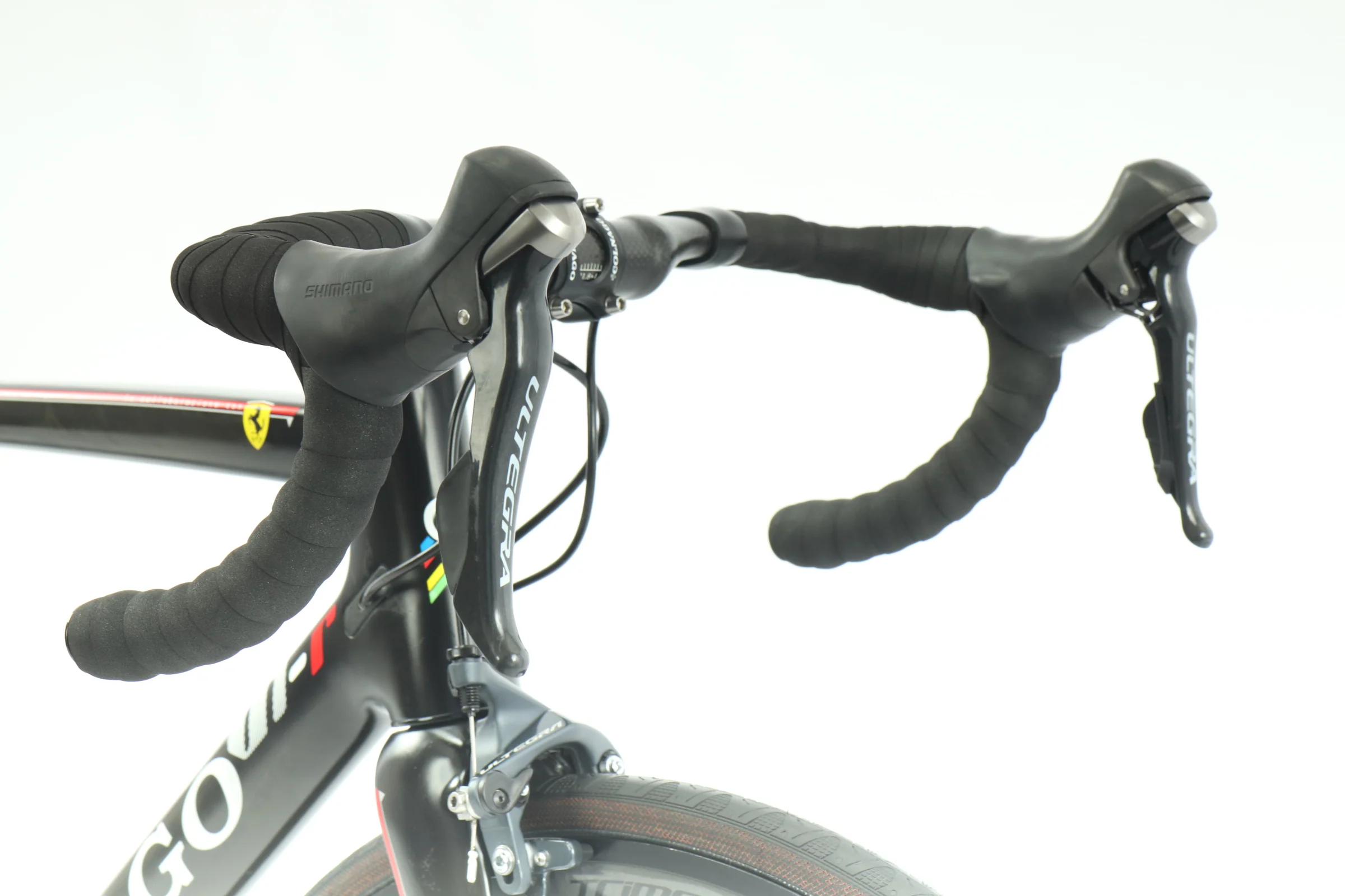 2015 Colnago V1-R  Road Bike - 50s - Image 8