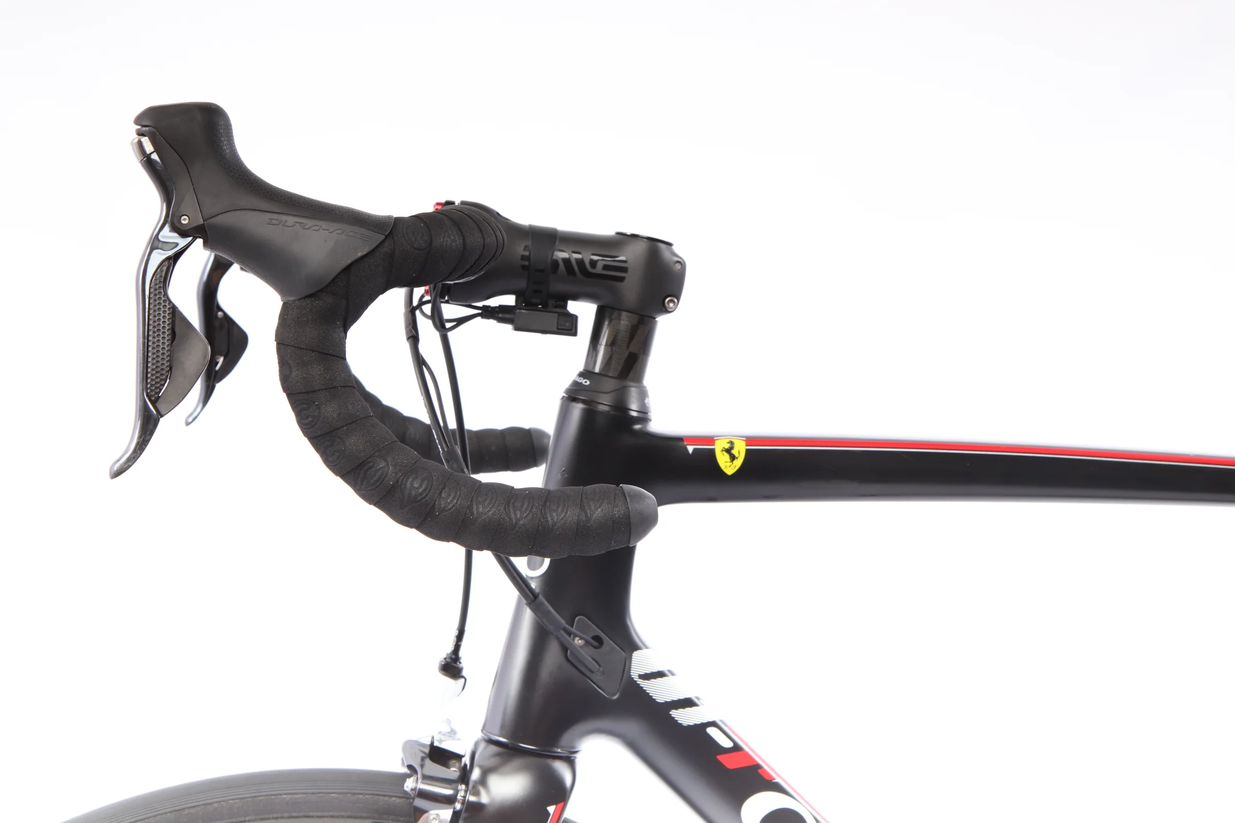 Colnago V1-R  Road Bike - 2015, 54s - Image 10