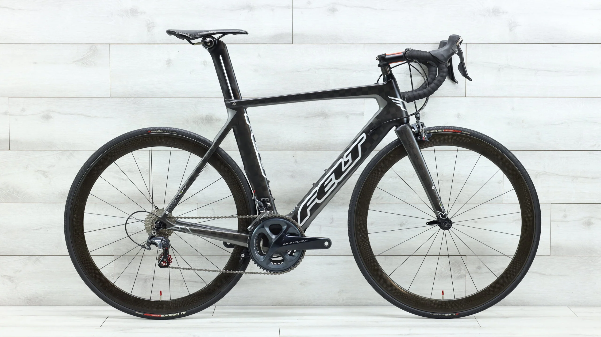 Felt AR1  Road Bike - 2015, 56cm