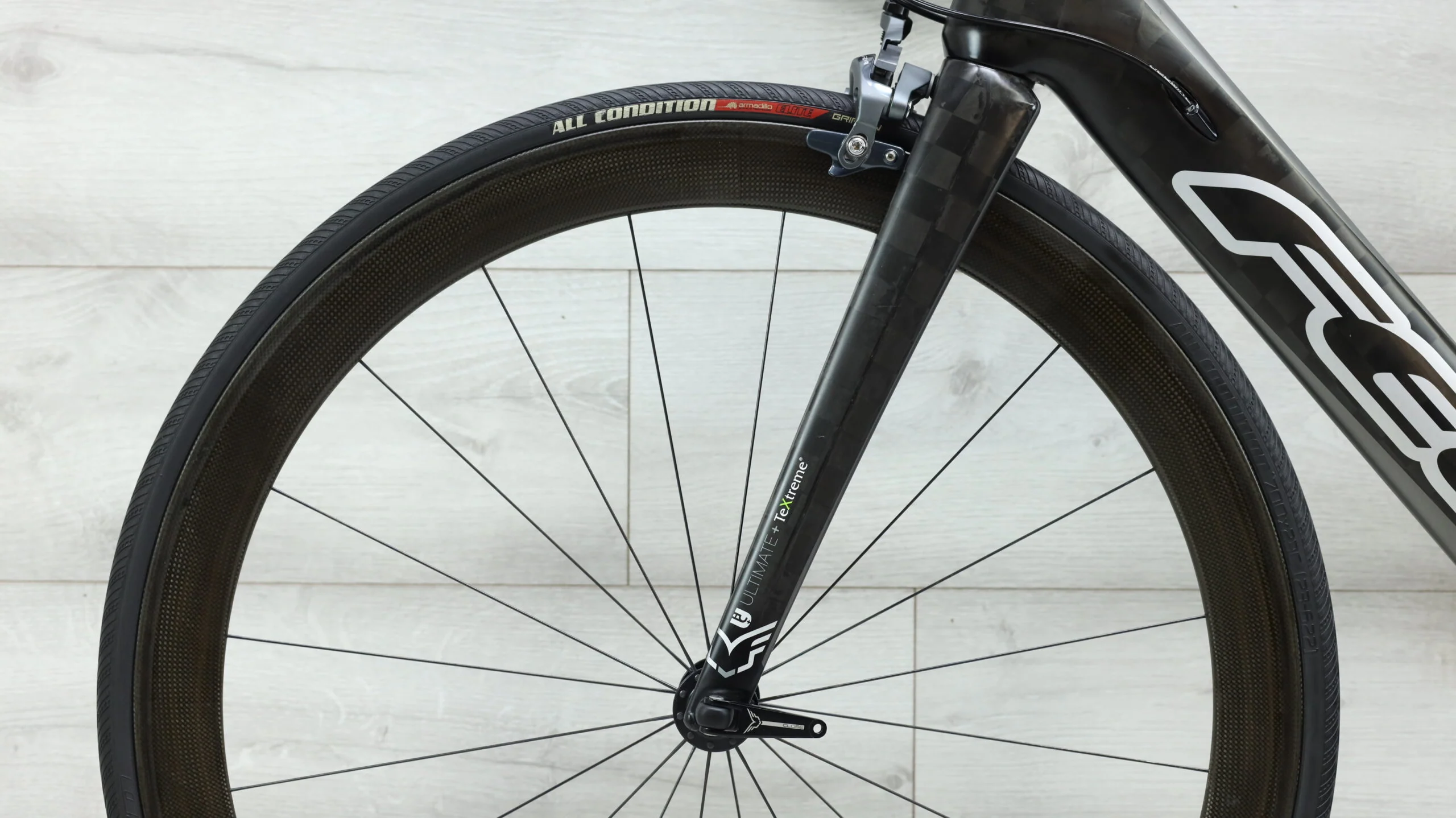 Felt AR1  Road Bike - 2015, 56cm - Image 12