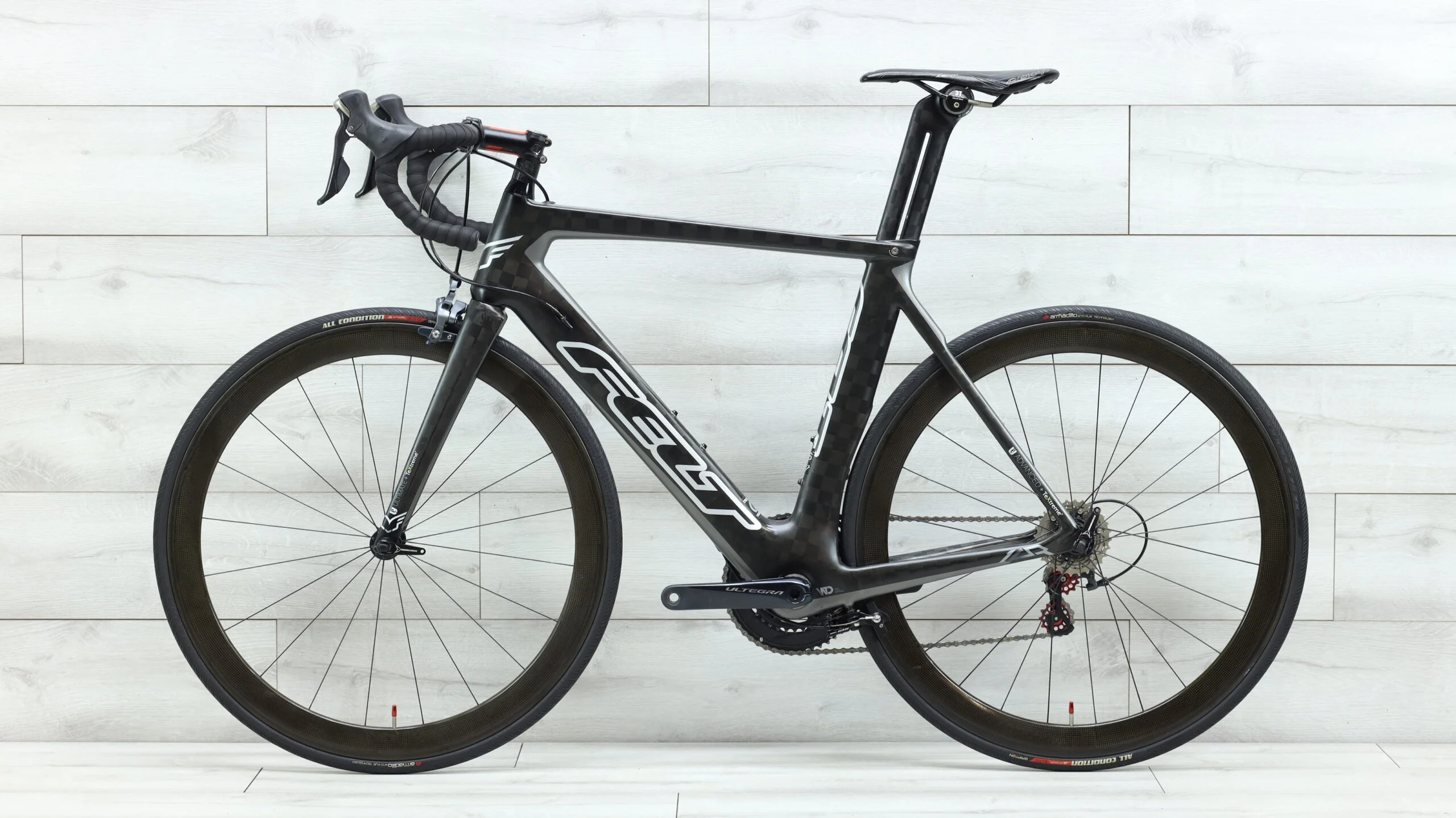 Felt AR1  Road Bike - 2015, 56cm - Image 2