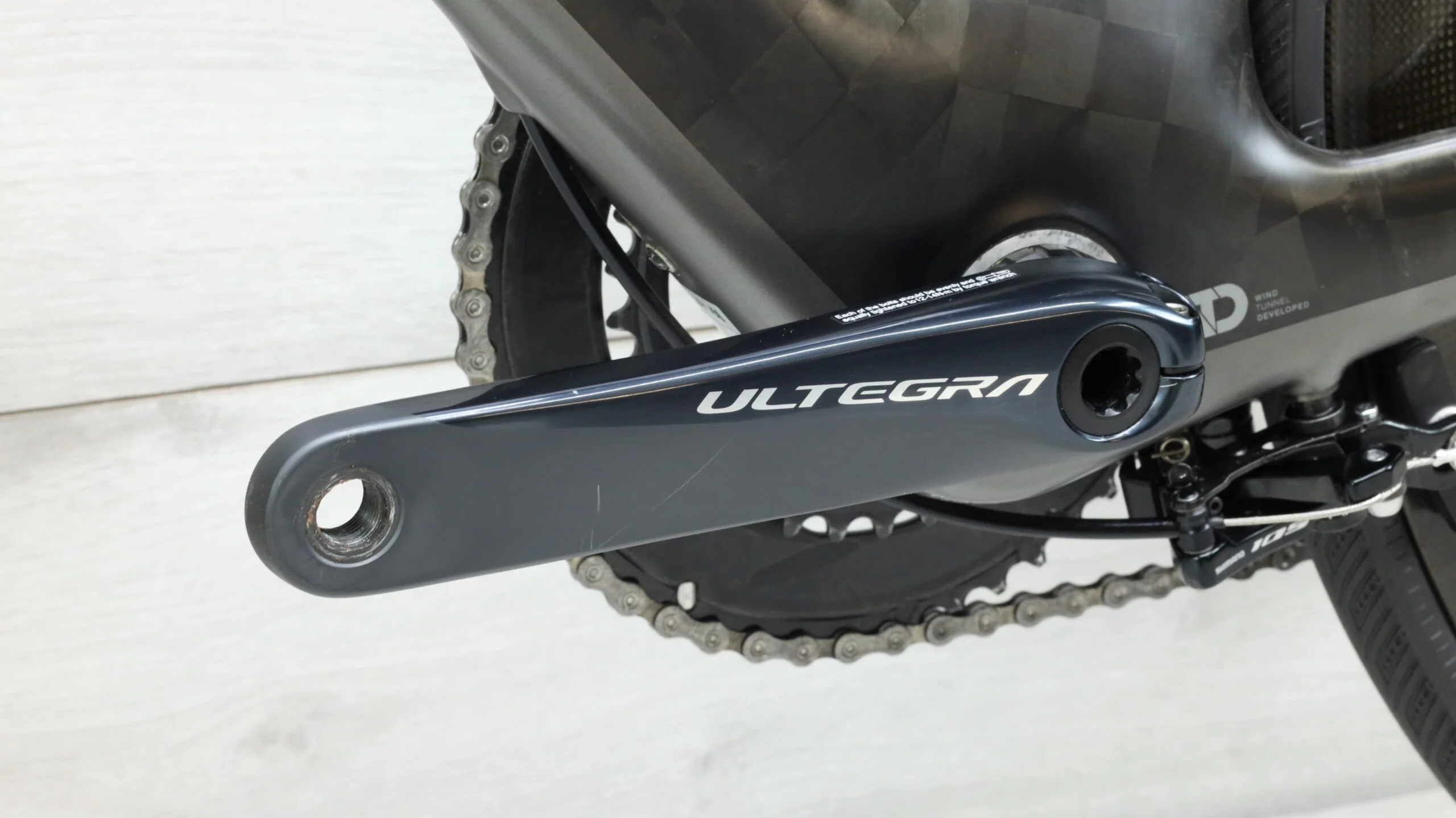 Felt AR1  Road Bike - 2015, 56cm - Image 6