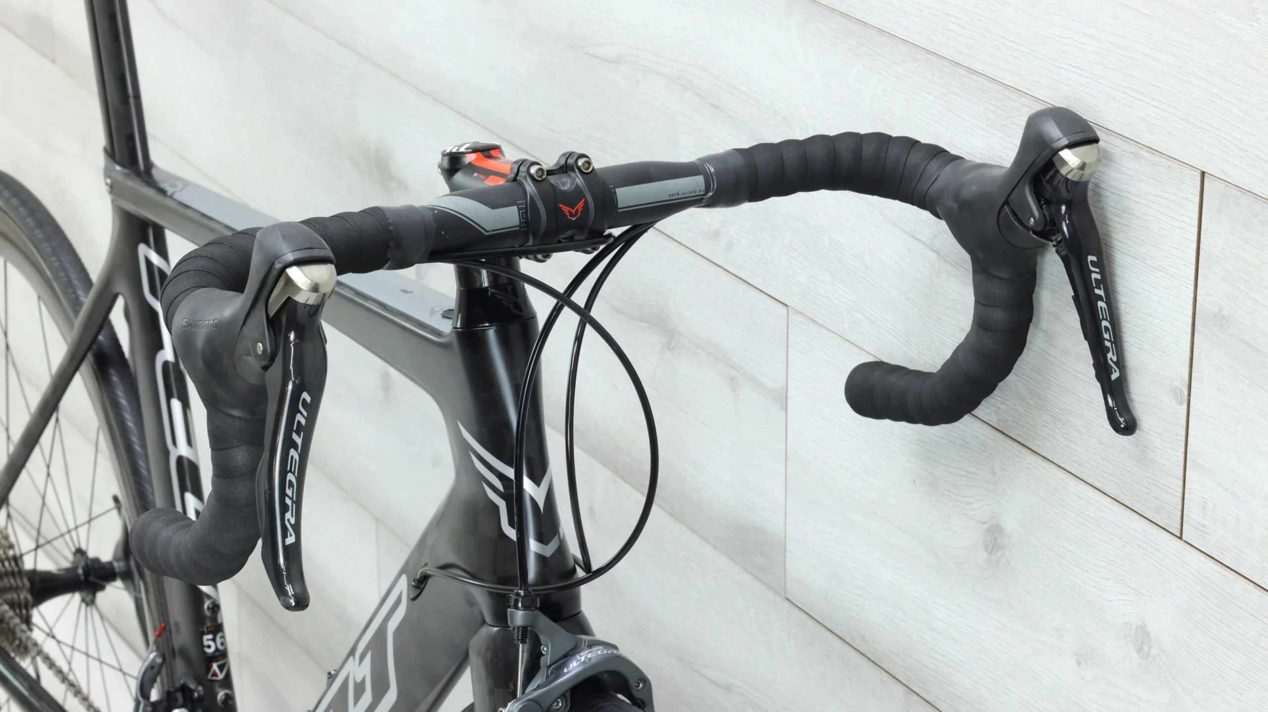 Felt AR1  Road Bike - 2015, 56cm - Image 7
