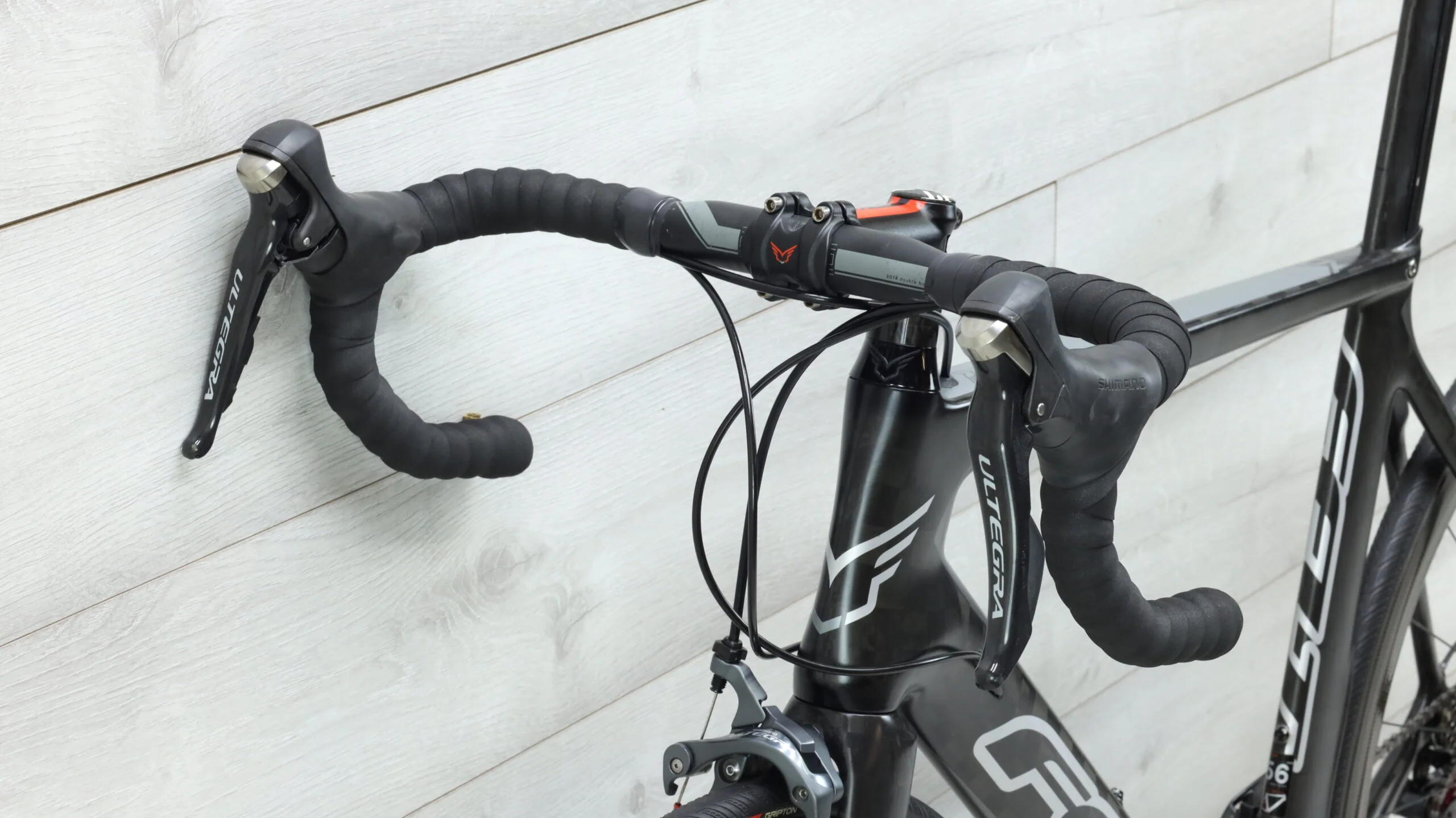 Felt AR1  Road Bike - 2015, 56cm - Image 8