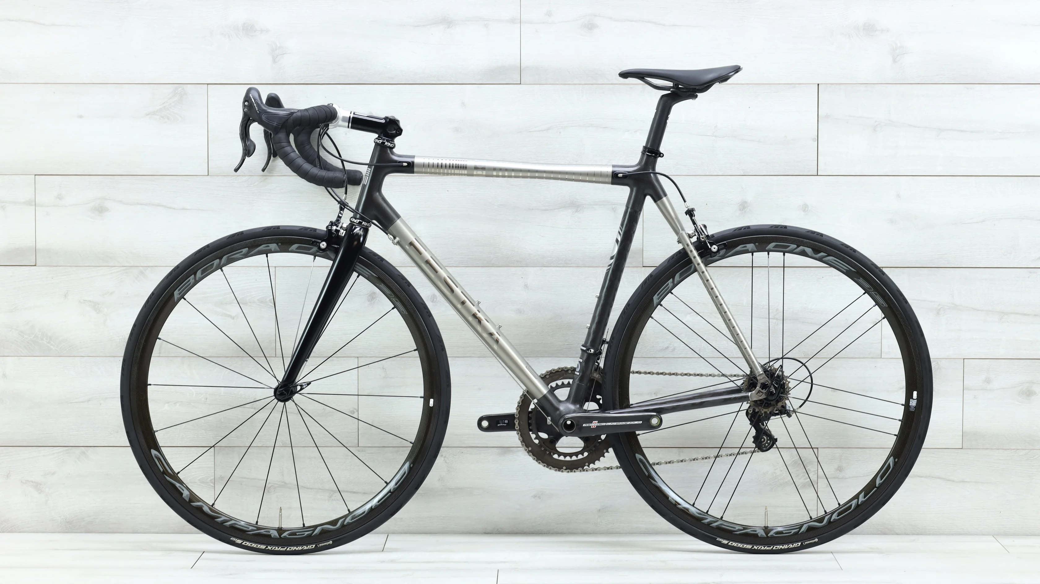 Festka Doppler Road Bike - 2015, 55cm - Image 2