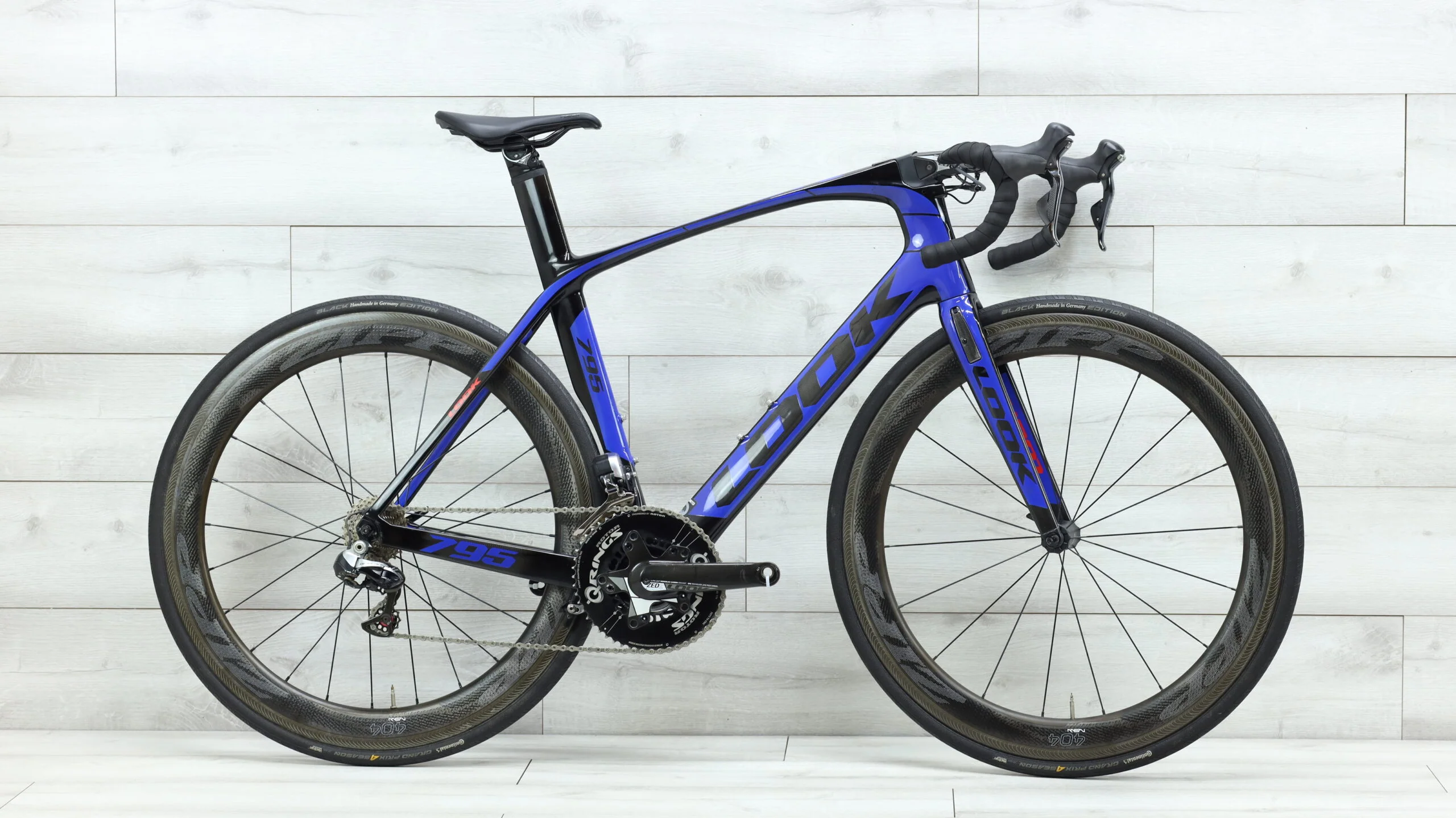 2015 Look 795 Aerolight  Road Bike - Medium