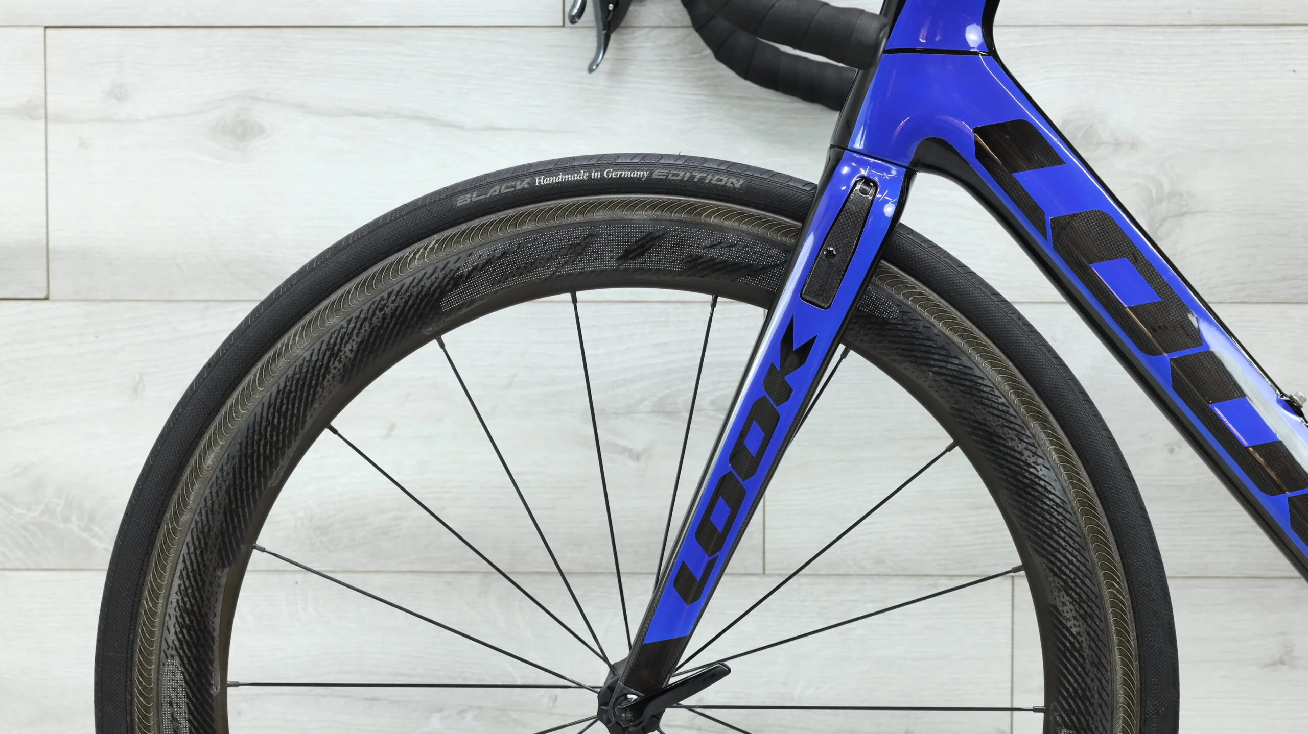 2015 Look 795 Aerolight  Road Bike - Medium - Image 12