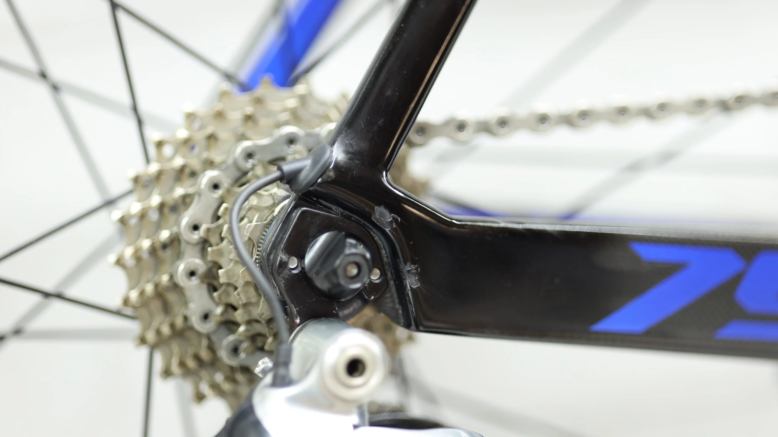 2015 Look 795 Aerolight  Road Bike - Medium - Image 14