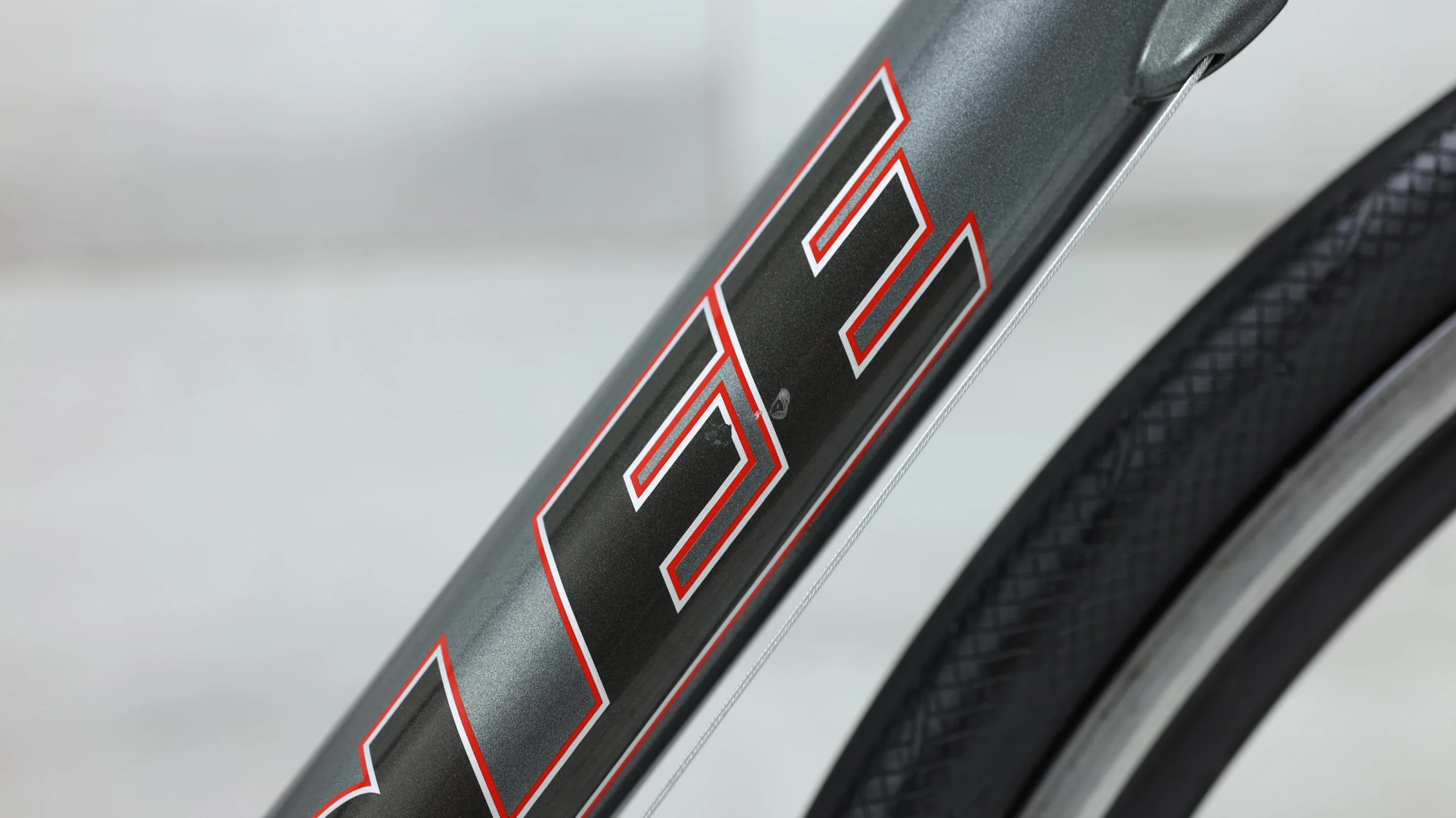 Parlee Z5  Road Bike - 2015, Med/Large Tall - Image 13
