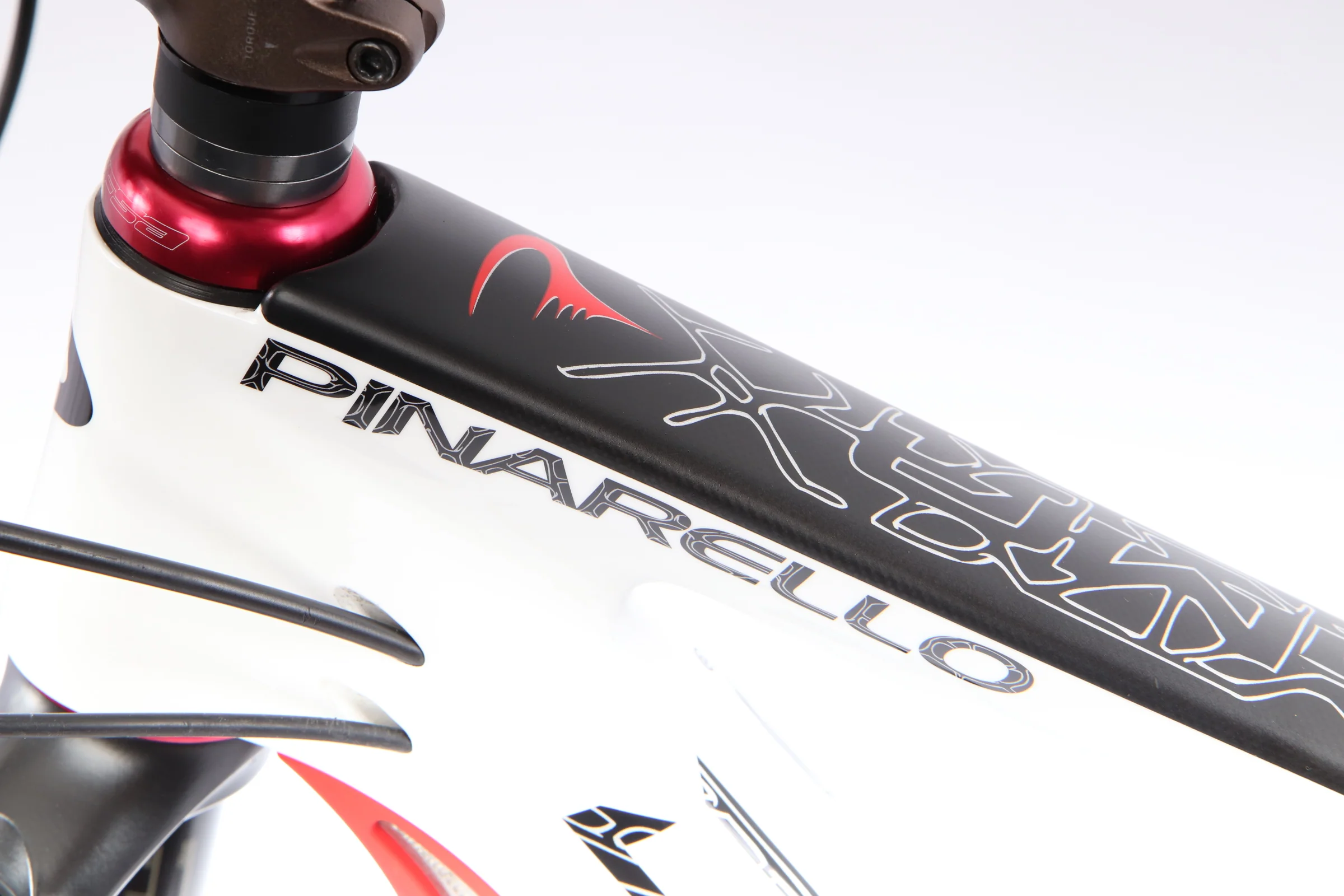 2015 Pinarello Dogma XC 9.9 Mountain Bike - Medium - Image 11