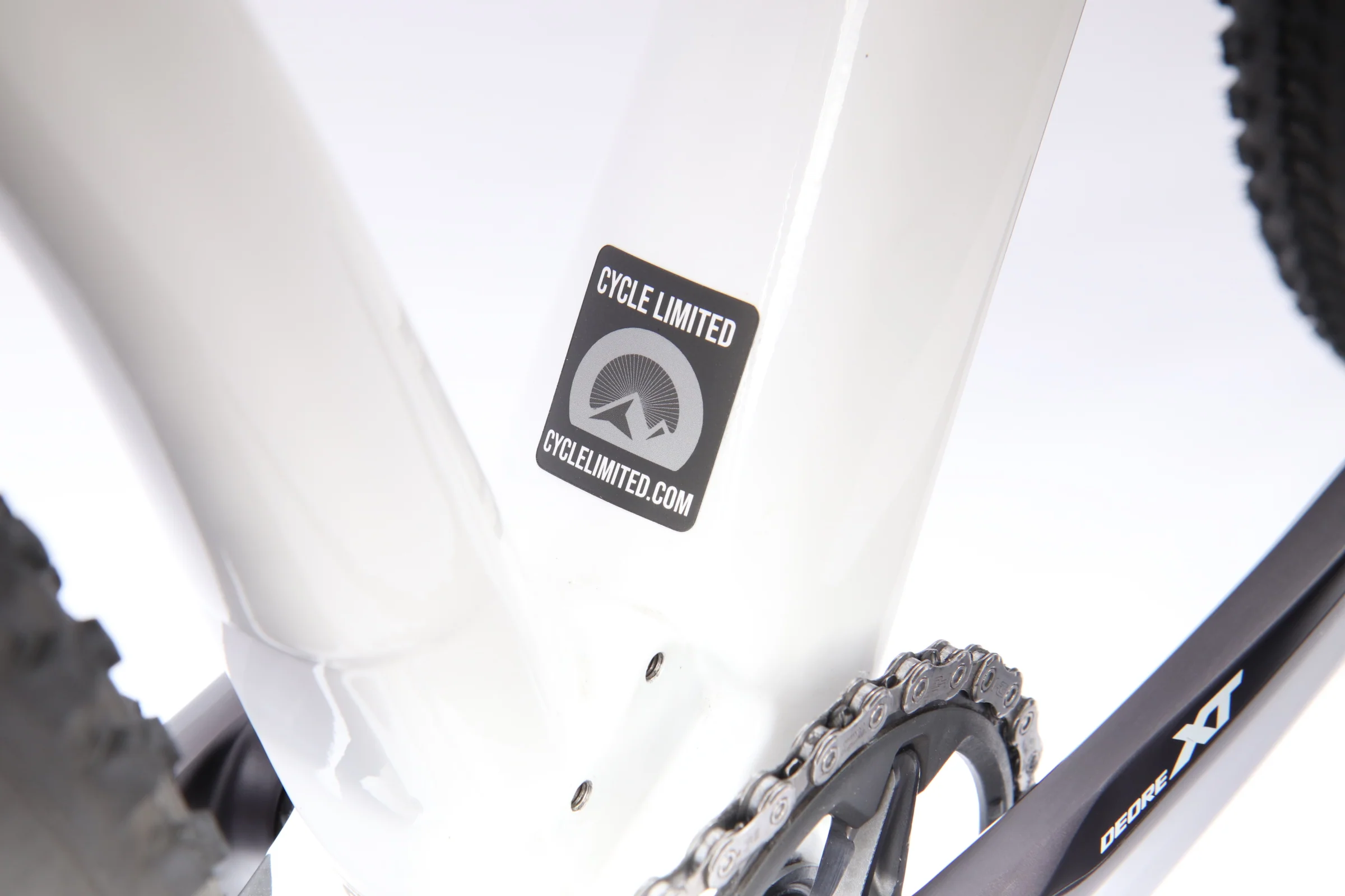 2015 Pinarello Dogma XC 9.9 Mountain Bike - Medium - Image 3