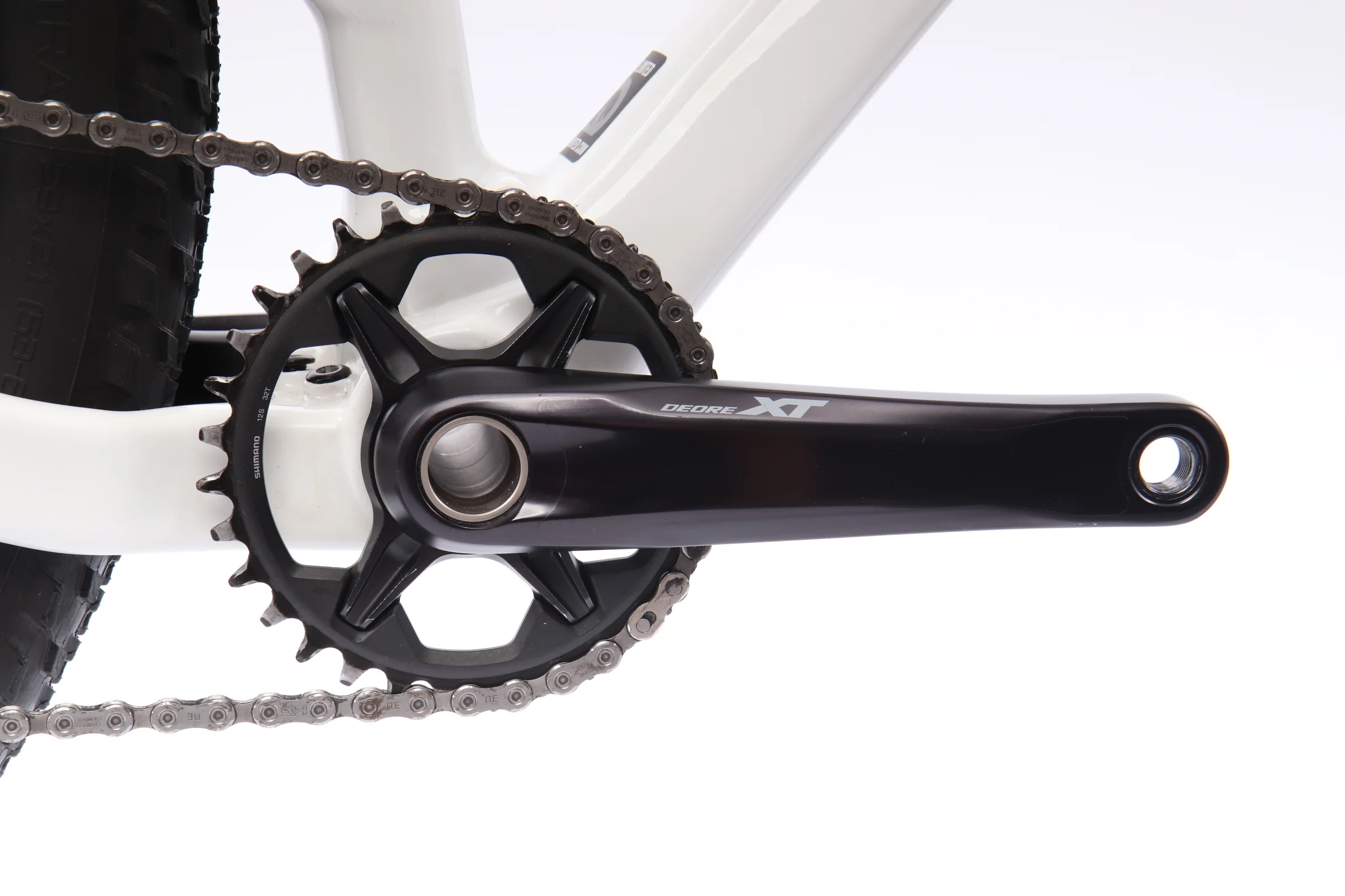 2015 Pinarello Dogma XC 9.9 Mountain Bike - Medium - Image 4