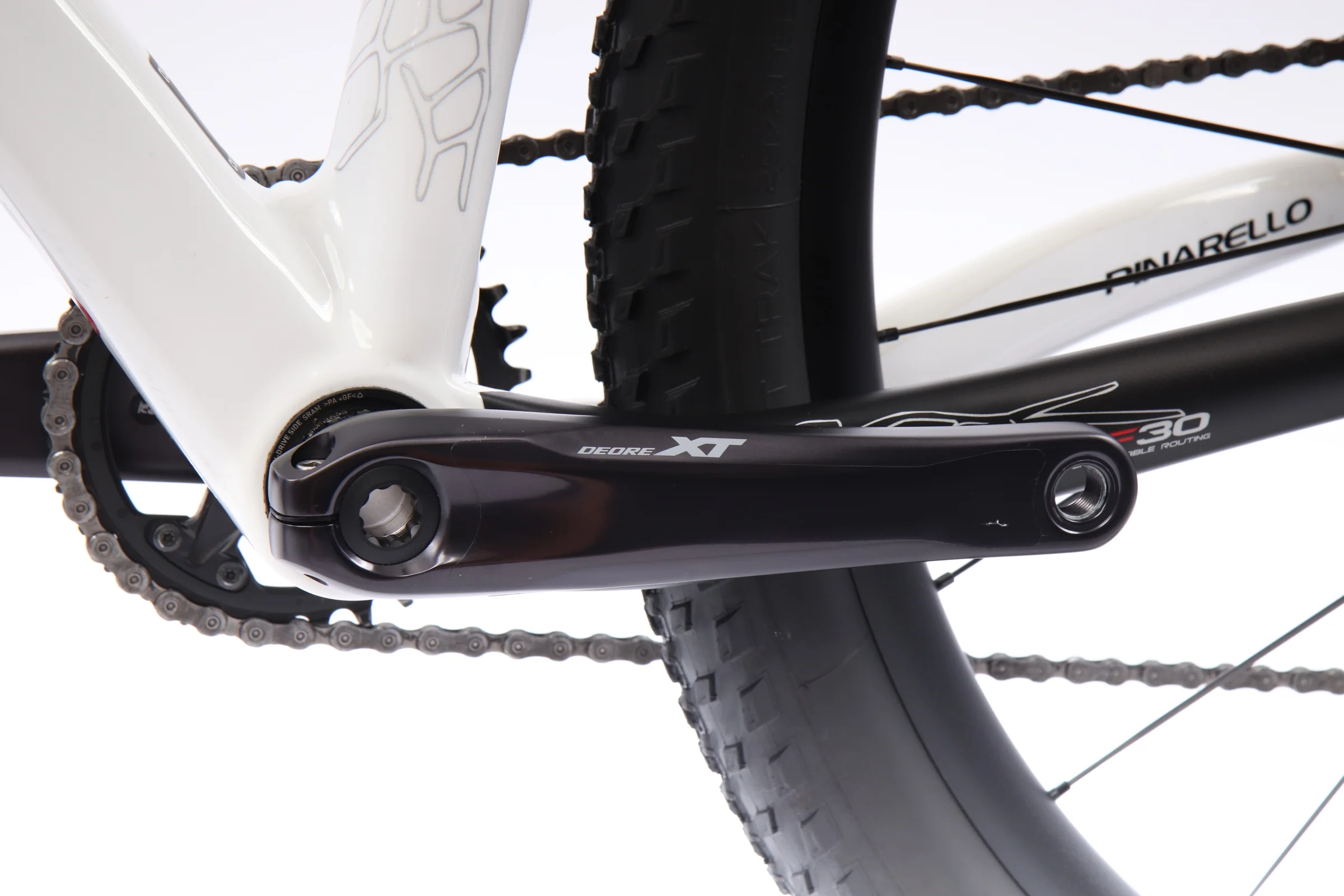 2015 Pinarello Dogma XC 9.9 Mountain Bike - Medium - Image 5