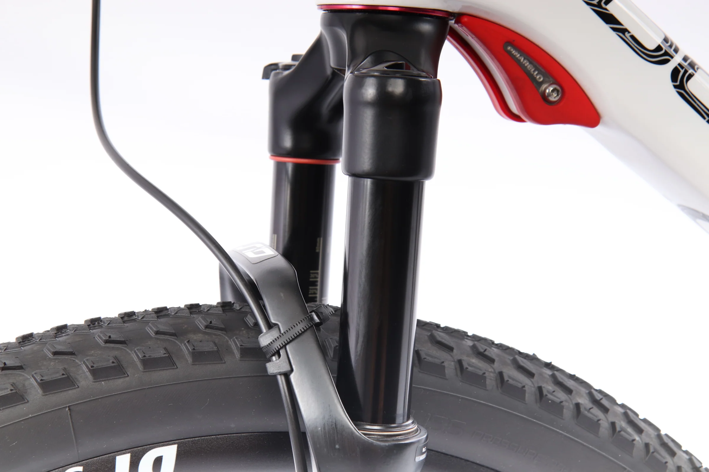 2015 Pinarello Dogma XC 9.9 Mountain Bike - Medium - Image 7