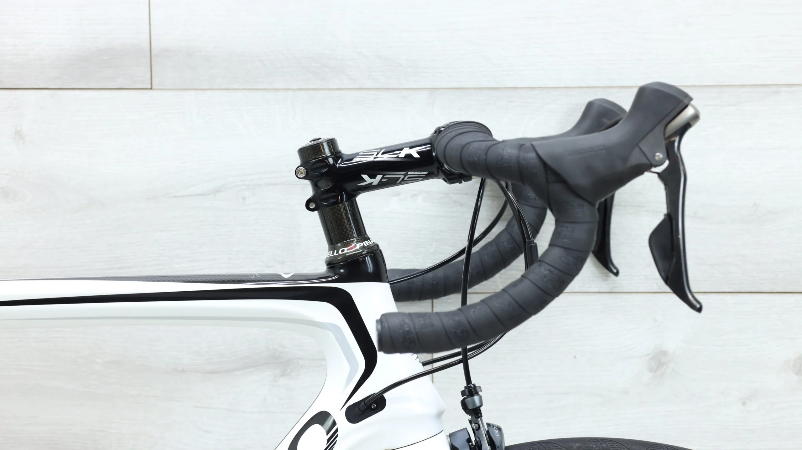 2015 Pinarello Prince  Road Bike - 55cm - Image 10