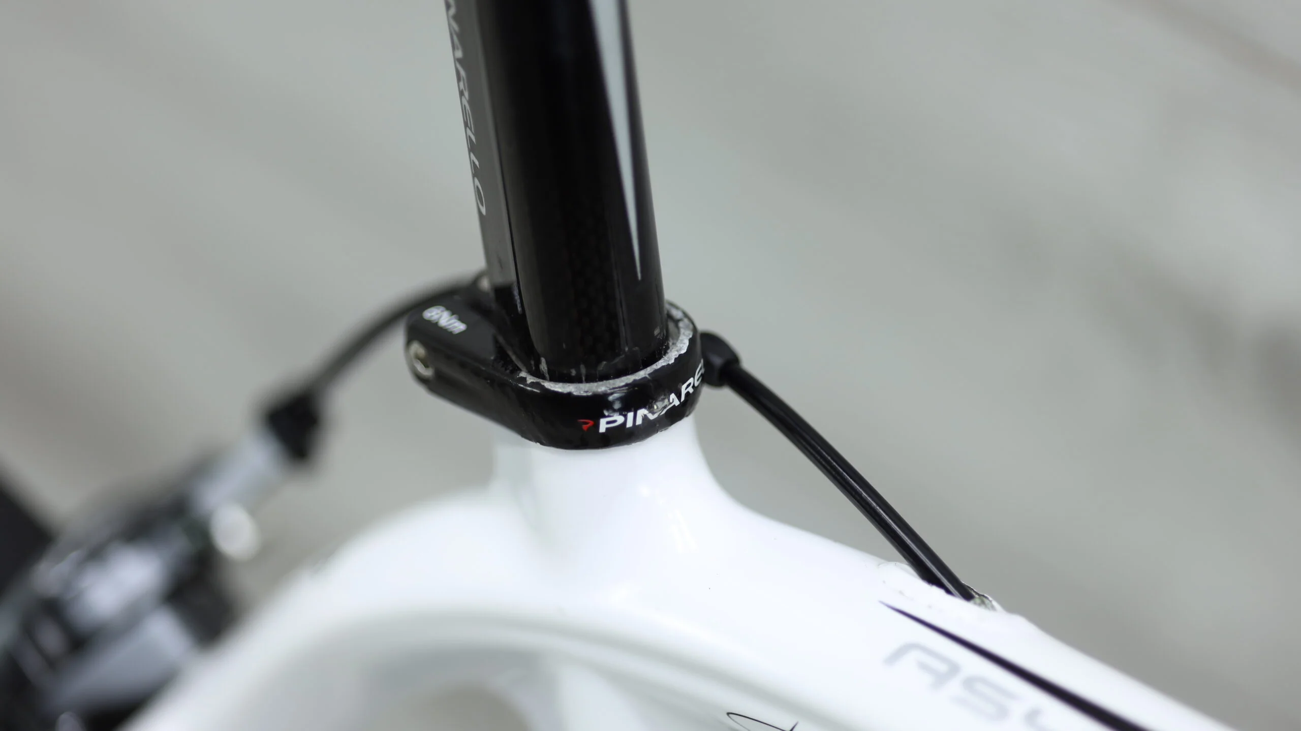 2015 Pinarello Prince  Road Bike - 55cm - Image 12