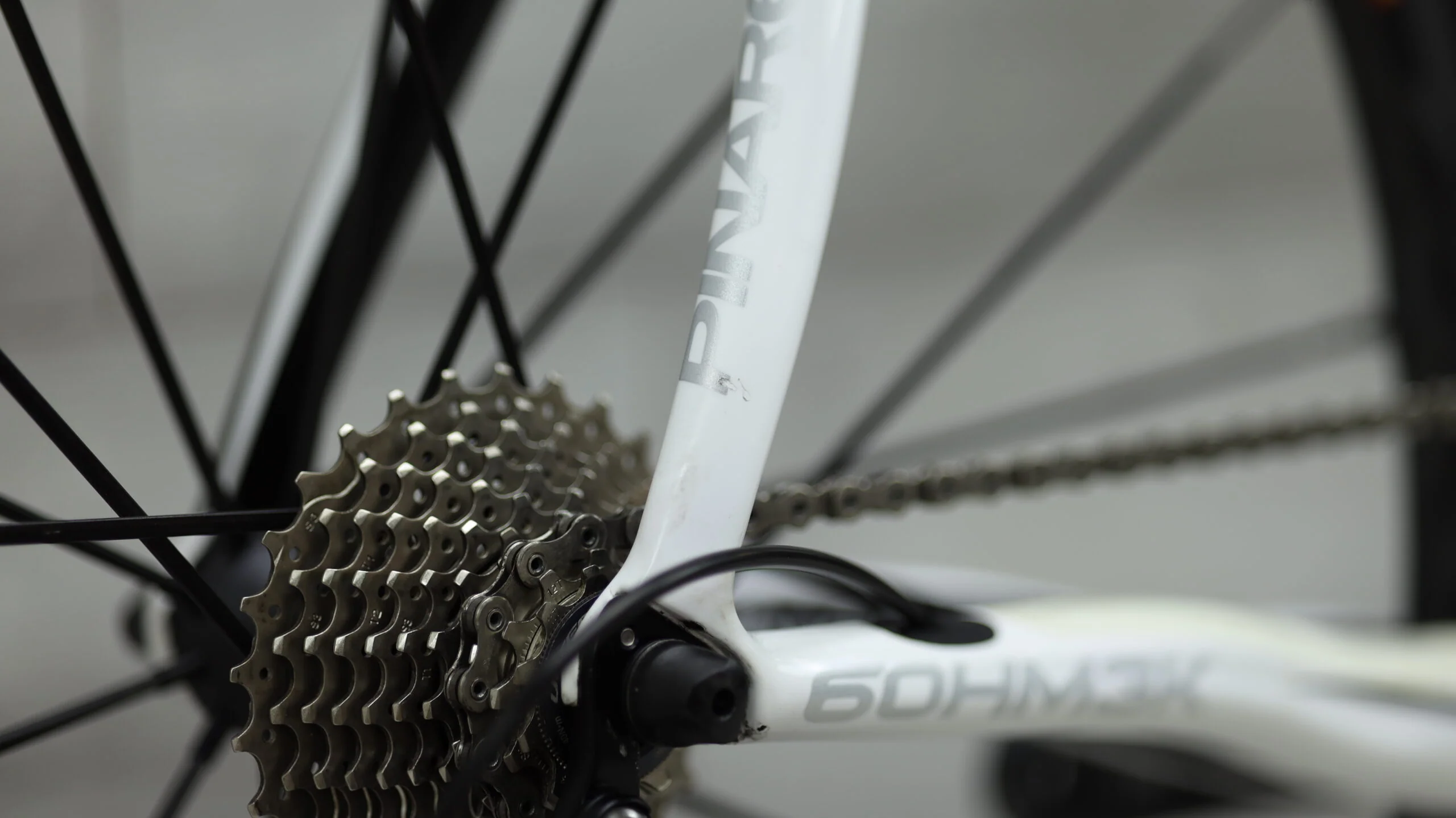 2015 Pinarello Prince  Road Bike - 55cm - Image 14