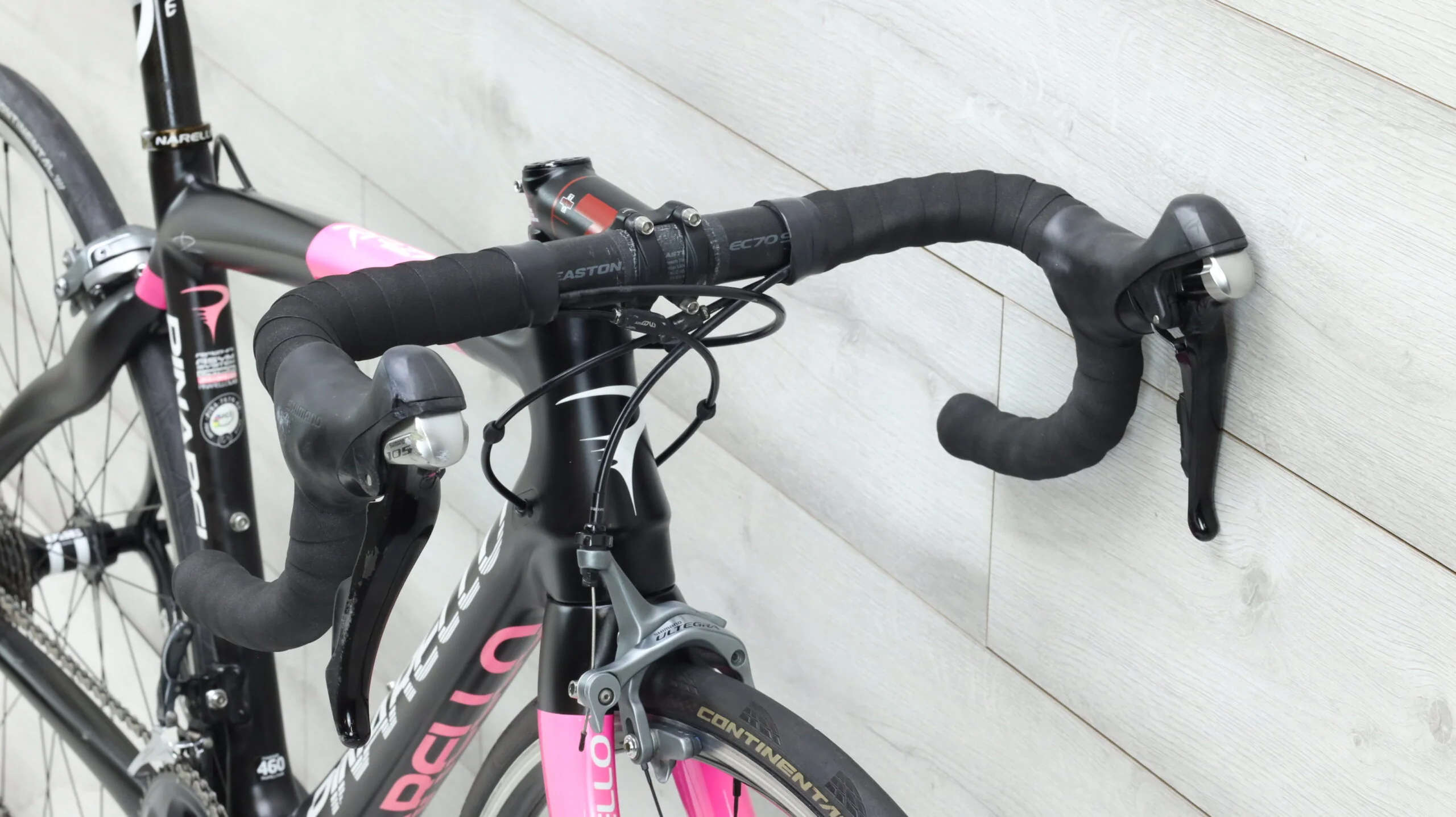 2015 Pinarello Razha Road Bike - 46cm - Image 7