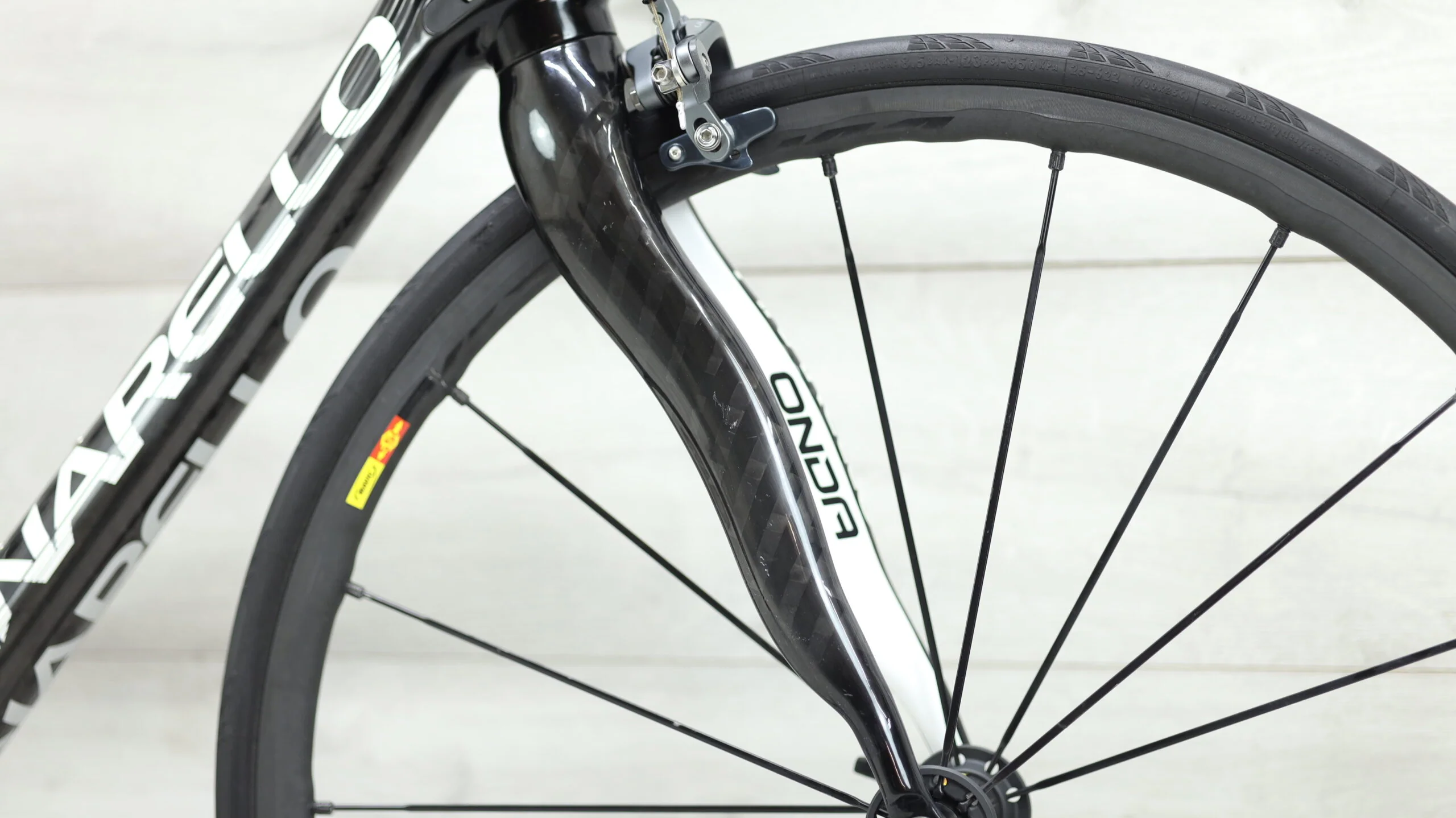 Pinarello Rokh  Road Bike - 2015, 46cm - Image 13