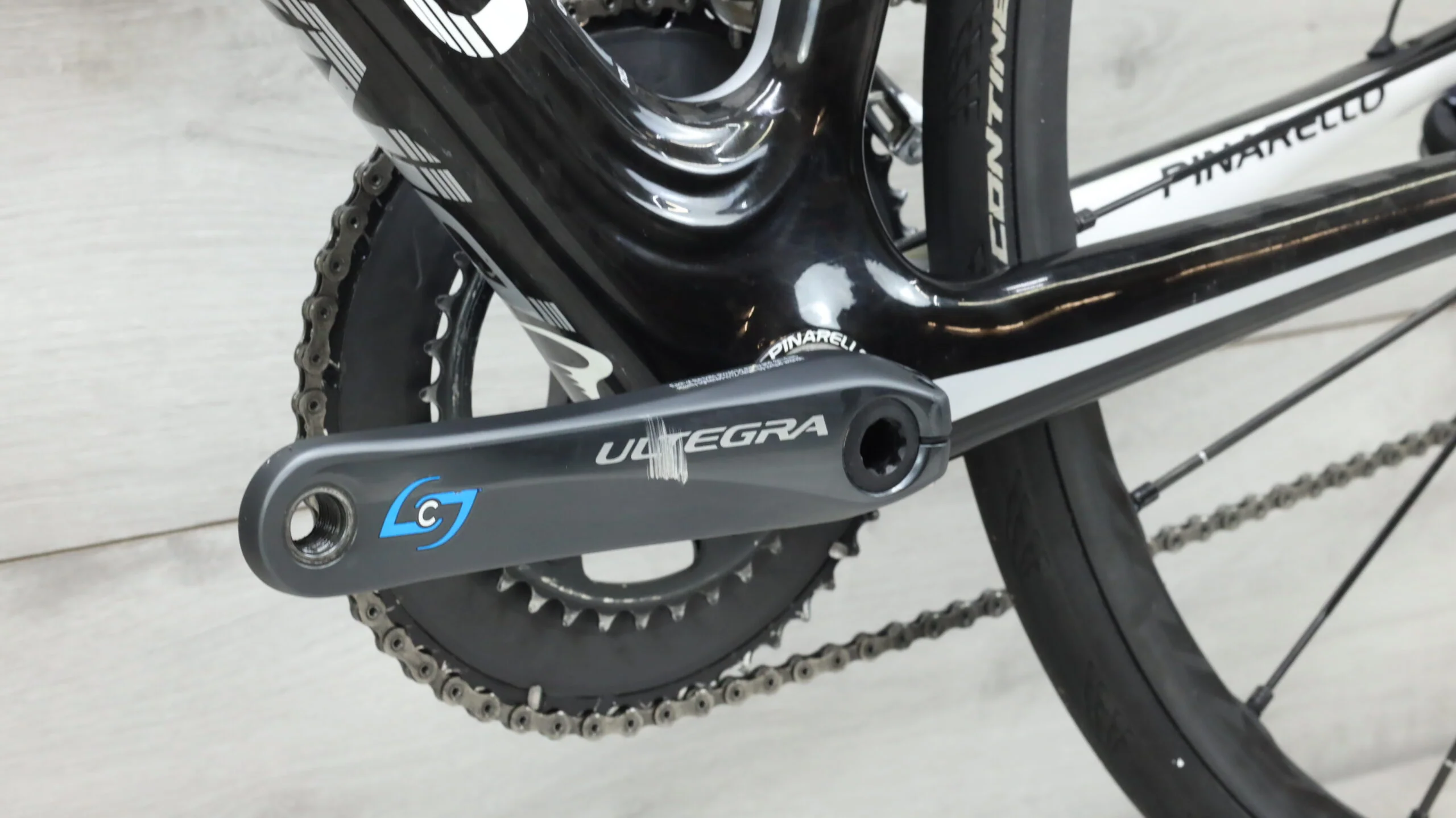 Pinarello Rokh  Road Bike - 2015, 46cm - Image 6