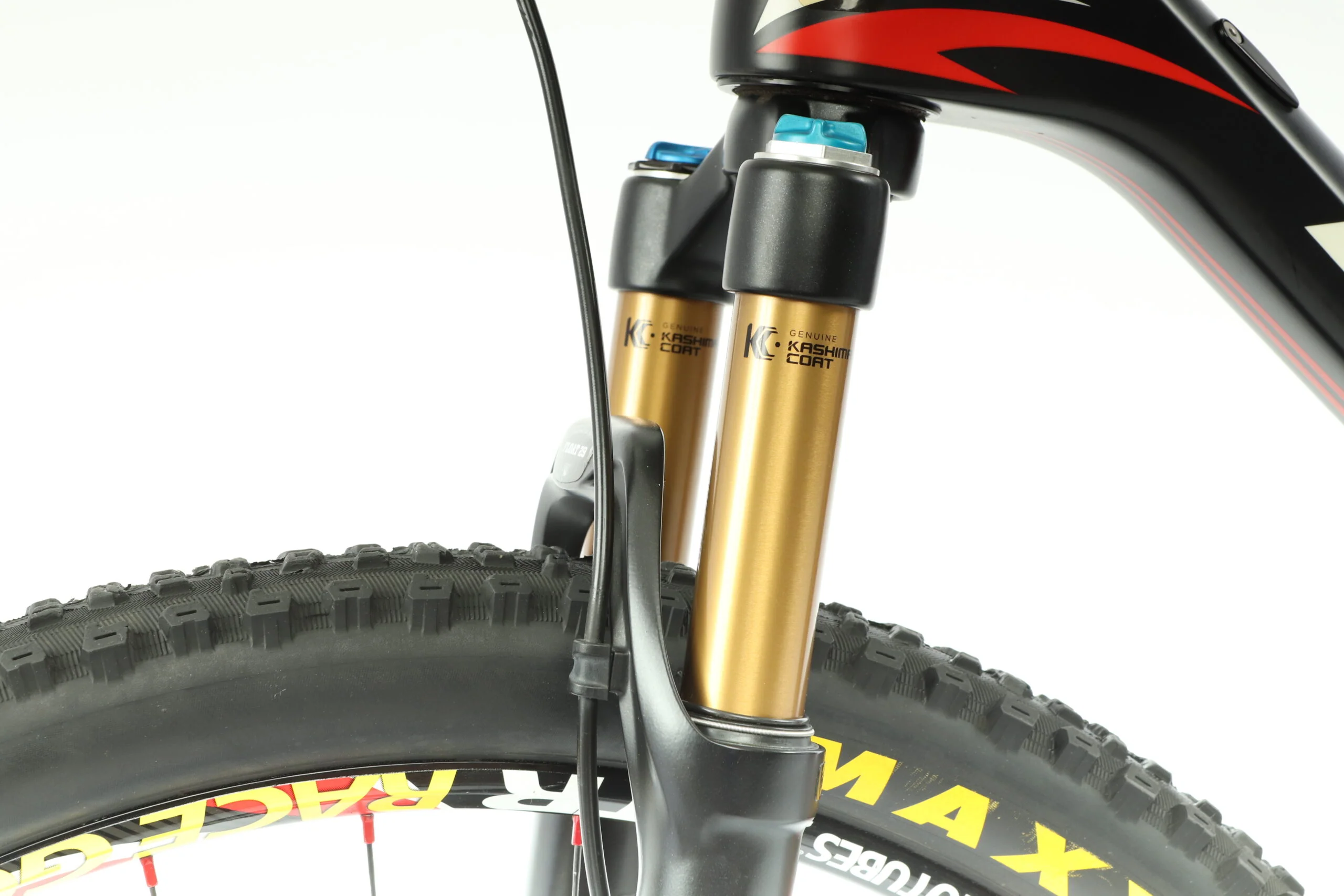 2015 Pivot LES  Mountain Bike - Large - Image 7