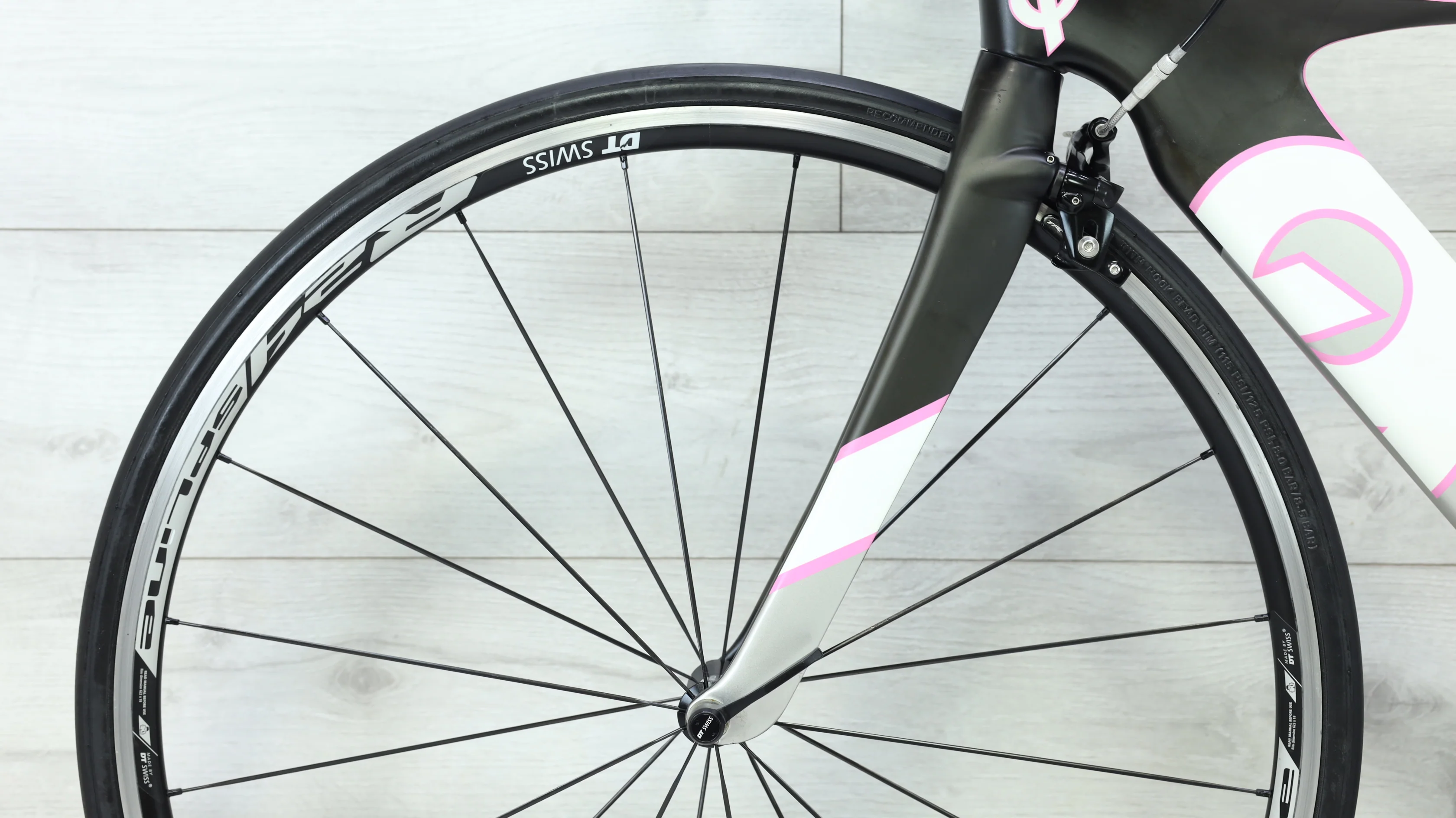 2015 Quintana Roo CD0.1 Triathlon Bike - 49cm - Image 12