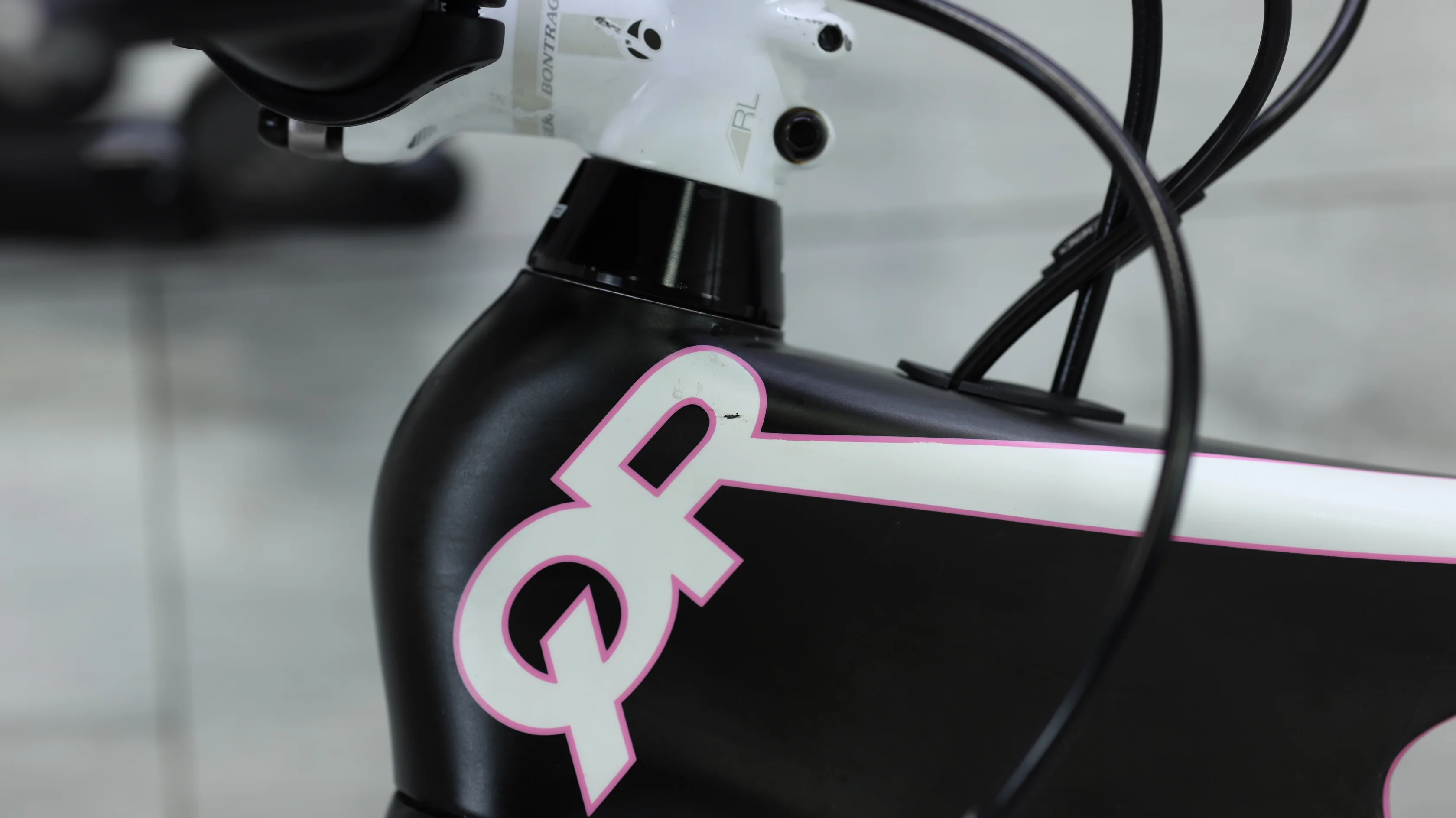 2015 Quintana Roo CD0.1 Triathlon Bike - 49cm - Image 15