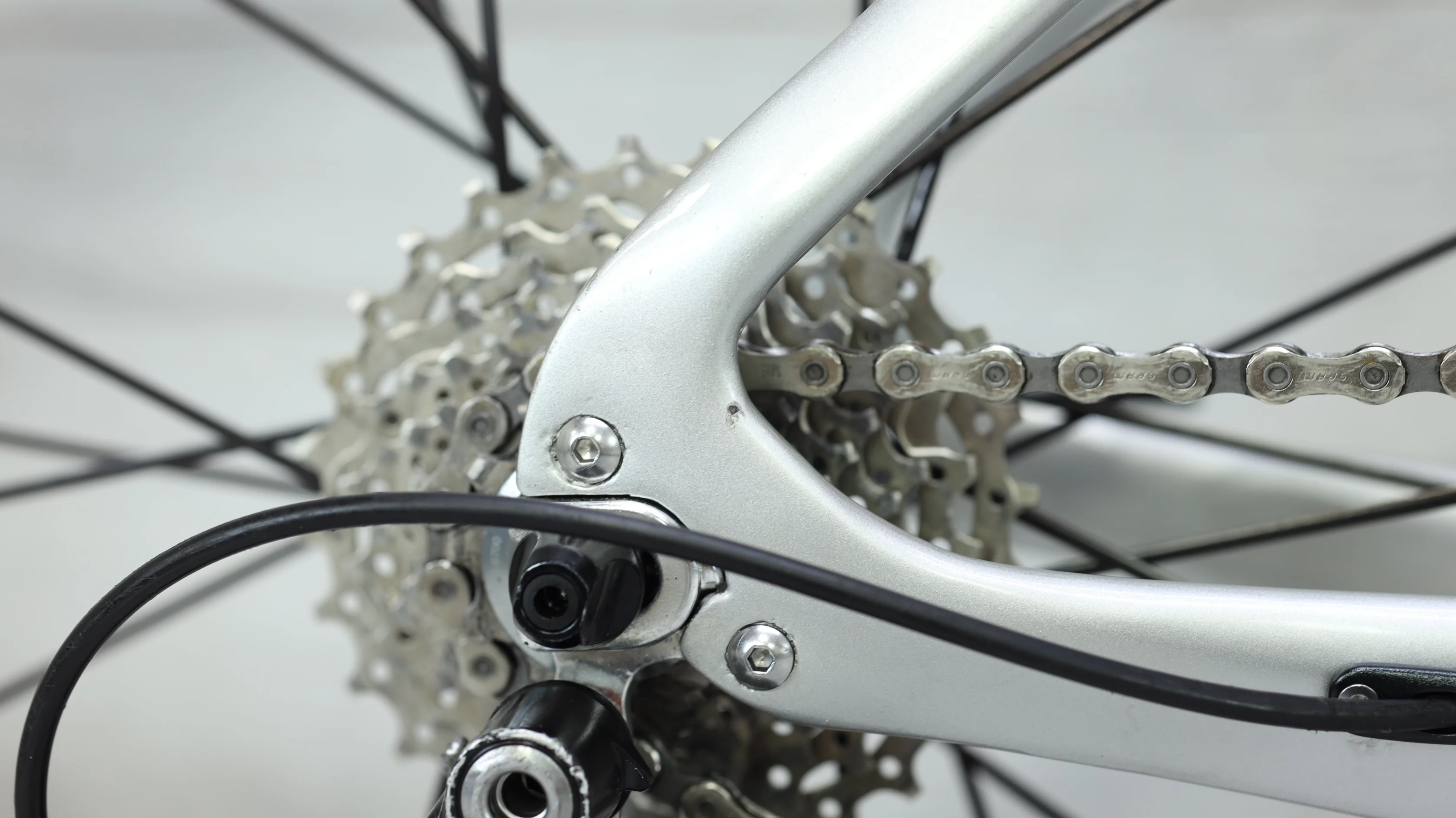 2015 Quintana Roo CD0.1 Triathlon Bike - 49cm - Image 17