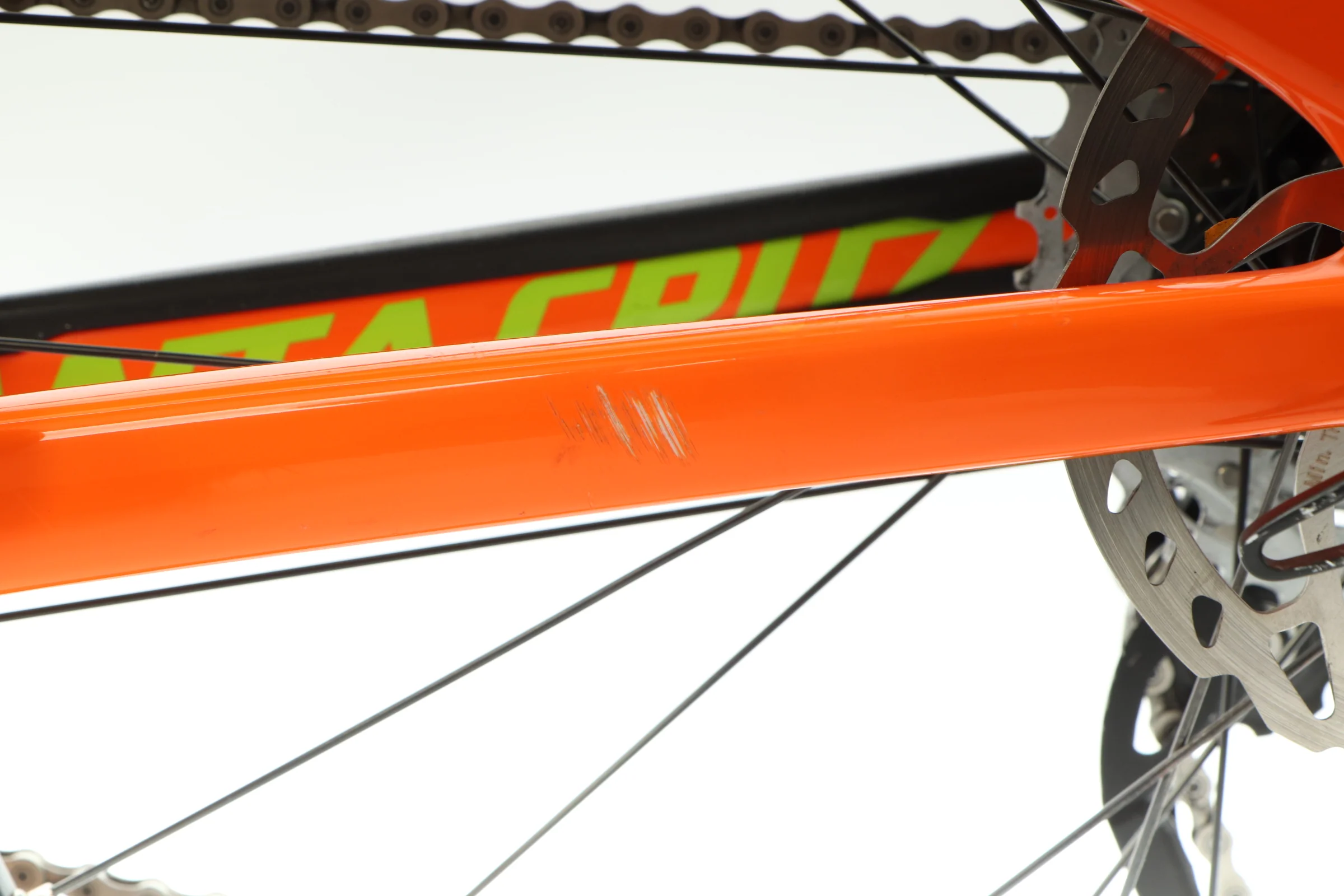 2015 Santa Cruz 5010 C  Mountain Bike - Large - Image 15