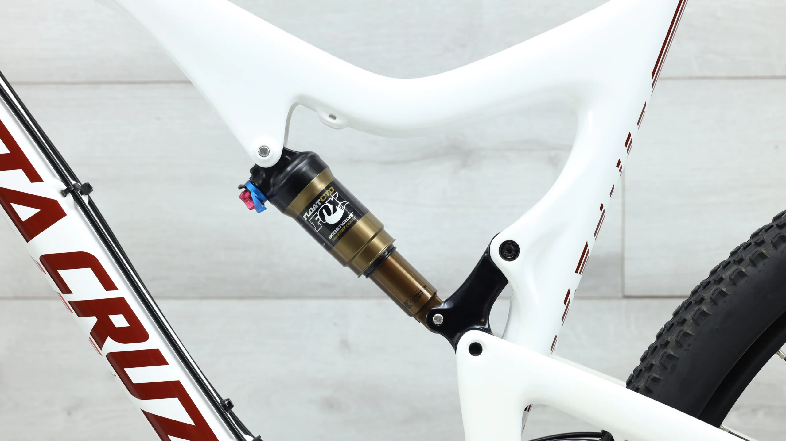 2015 Santa Cruz Tallboy Carbon C XX1  Mountain Bike - XX-Large - Image 10