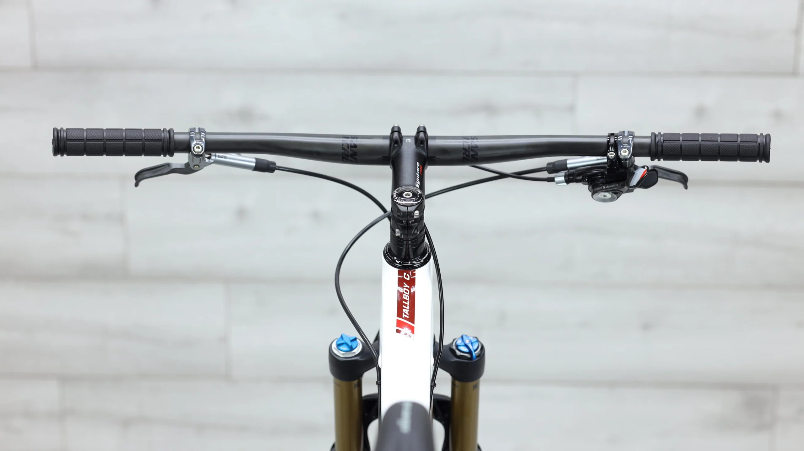 2015 Santa Cruz Tallboy Carbon C XX1  Mountain Bike - XX-Large - Image 11