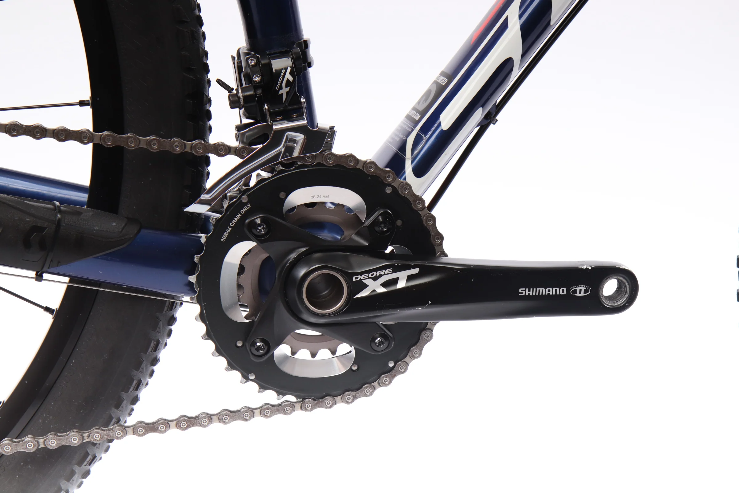 2015 Scott Scale 910  Mountain Bike - Medium - Image 4
