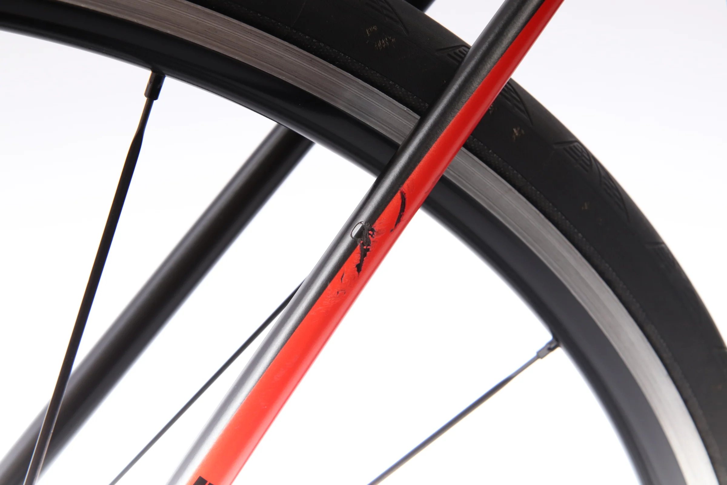 Scott Solace 10 Road Bike - 2015, 54cm - Image 10