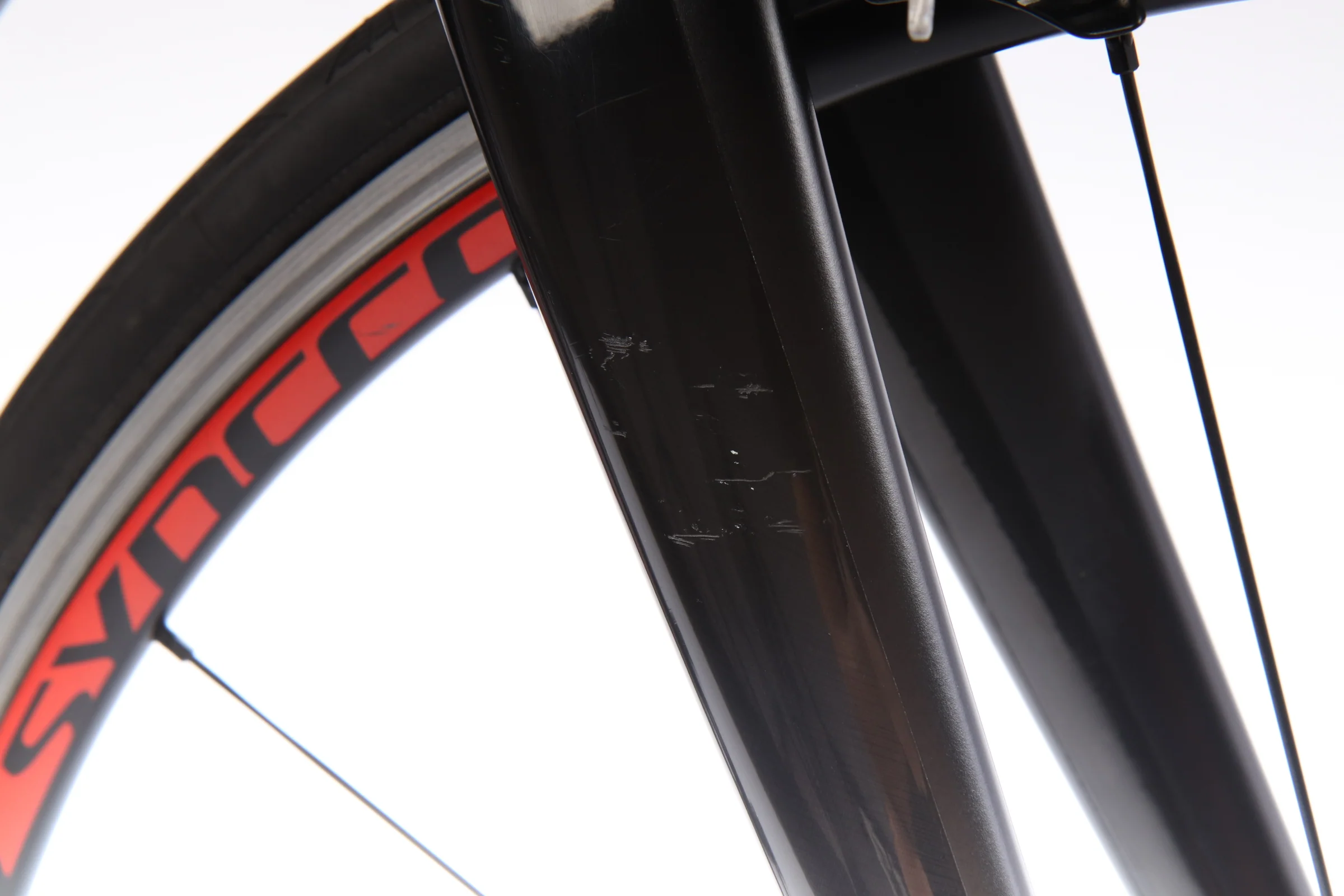 Scott Solace 10 Road Bike - 2015, 54cm - Image 11