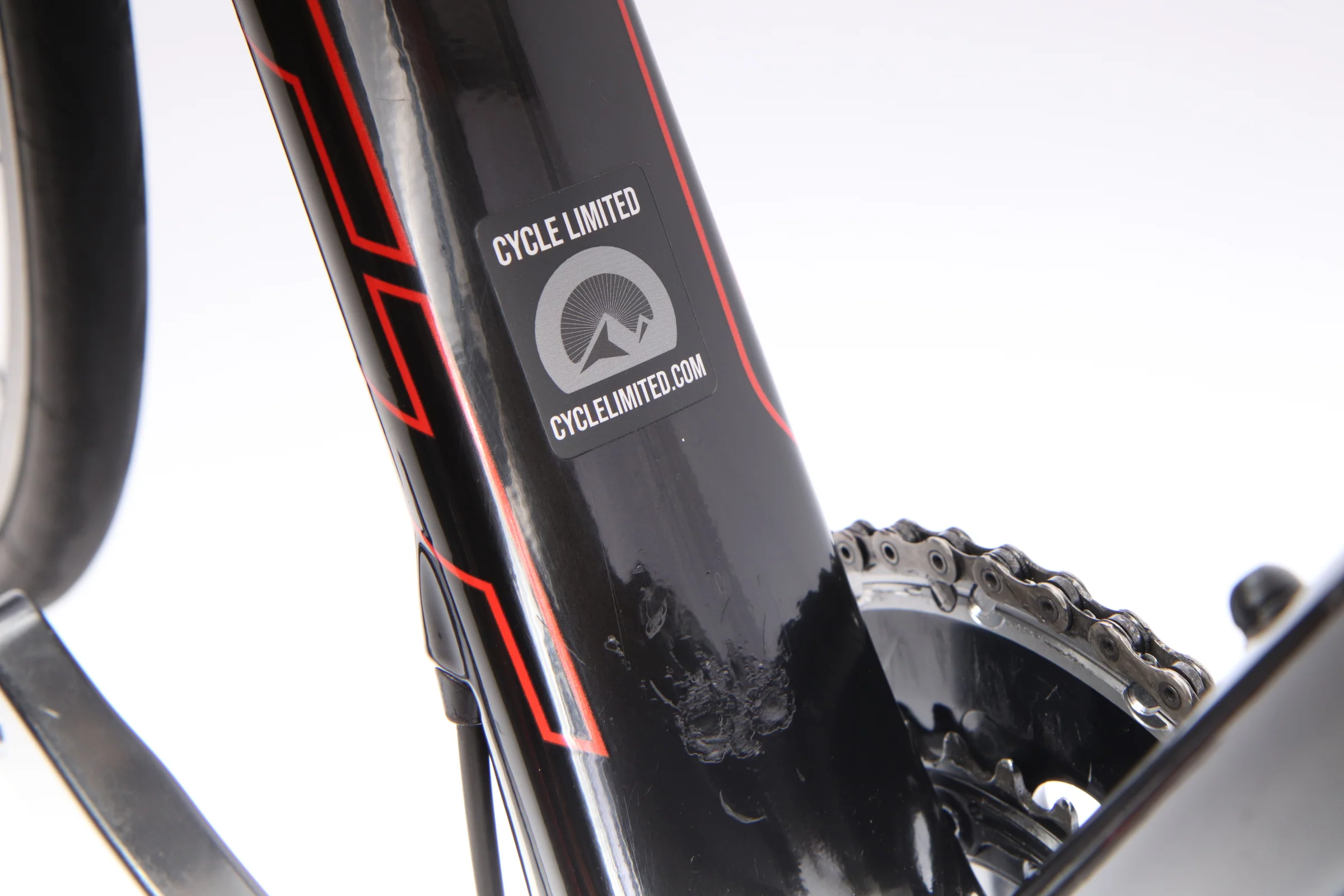 Scott Solace 10 Road Bike - 2015, 54cm - Image 3