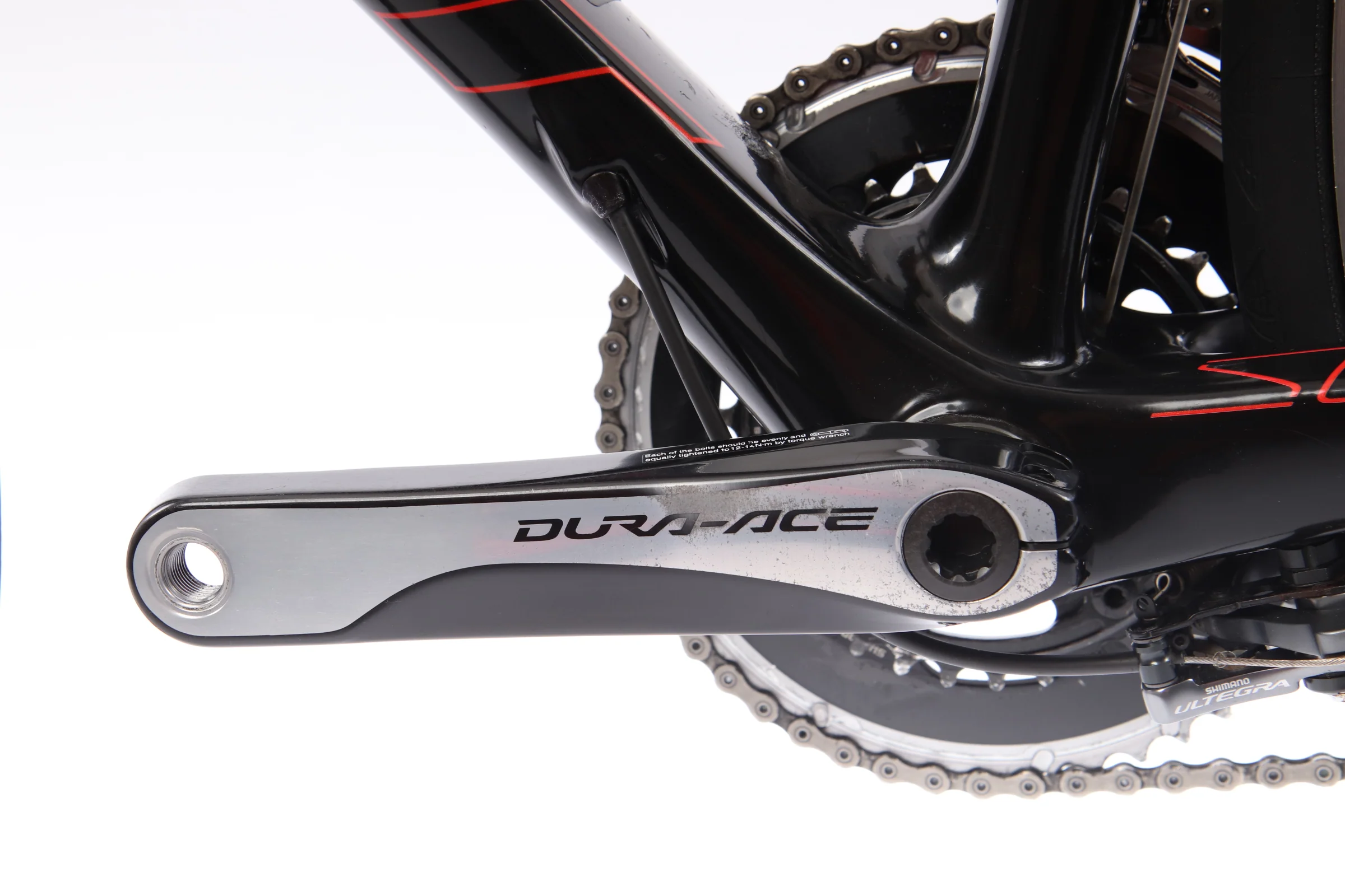 Scott Solace 10 Road Bike - 2015, 54cm - Image 5