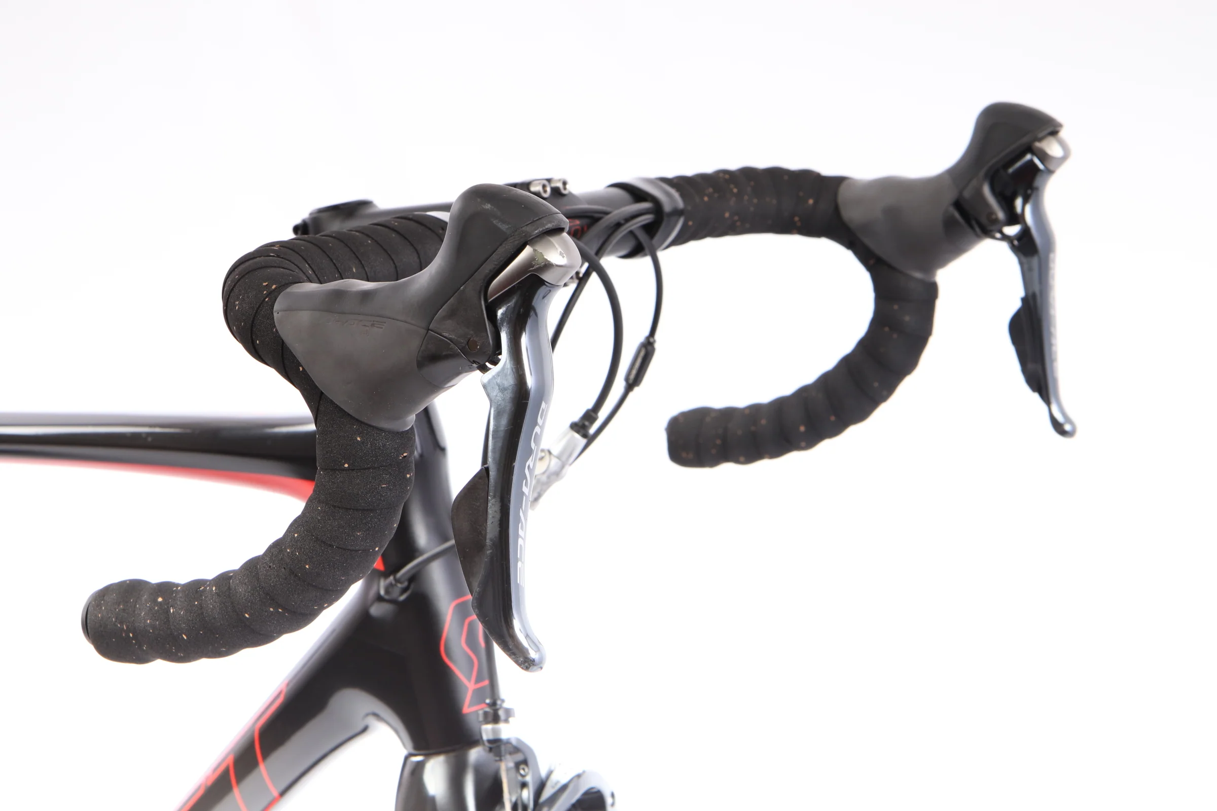 Scott Solace 10 Road Bike - 2015, 54cm - Image 7