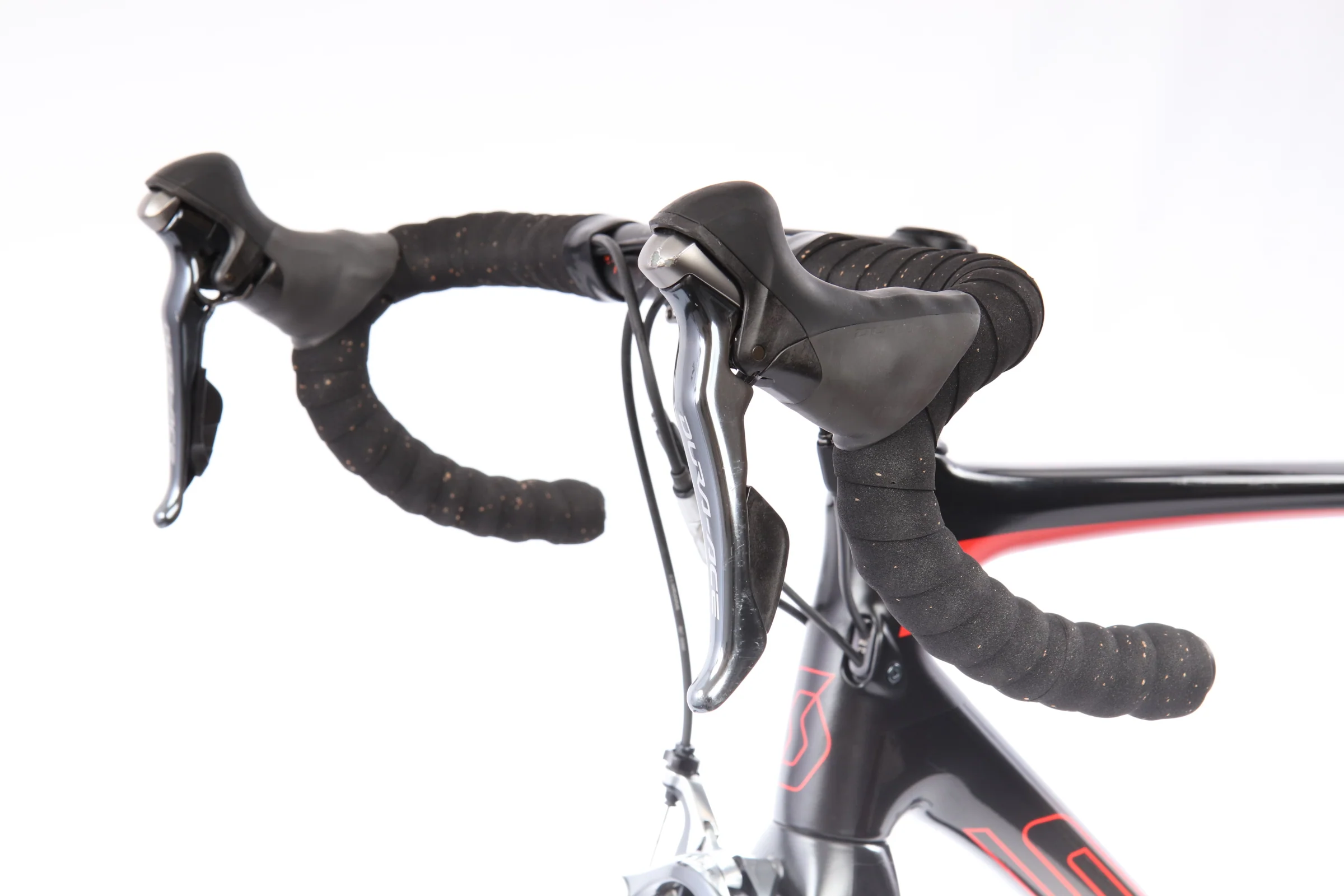 Scott Solace 10 Road Bike - 2015, 54cm - Image 8