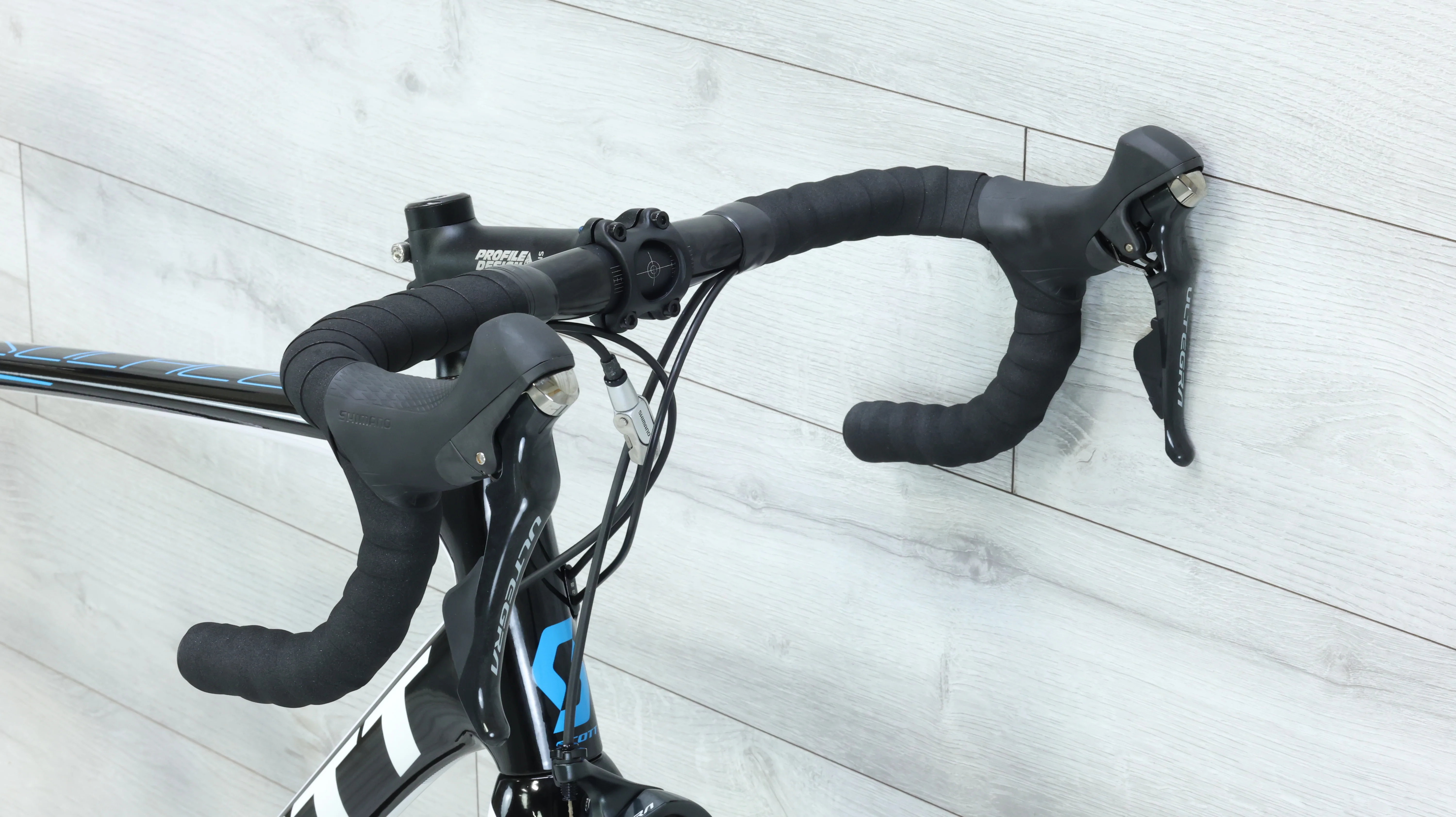 Scott Solace 30 Road Bike - 2015, 56cm - Image 10